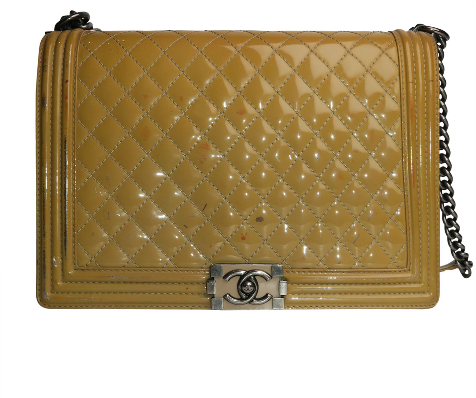 Chanel Maxi Boy Bag, Chanel Designer Exchange Buy Sell Exchange