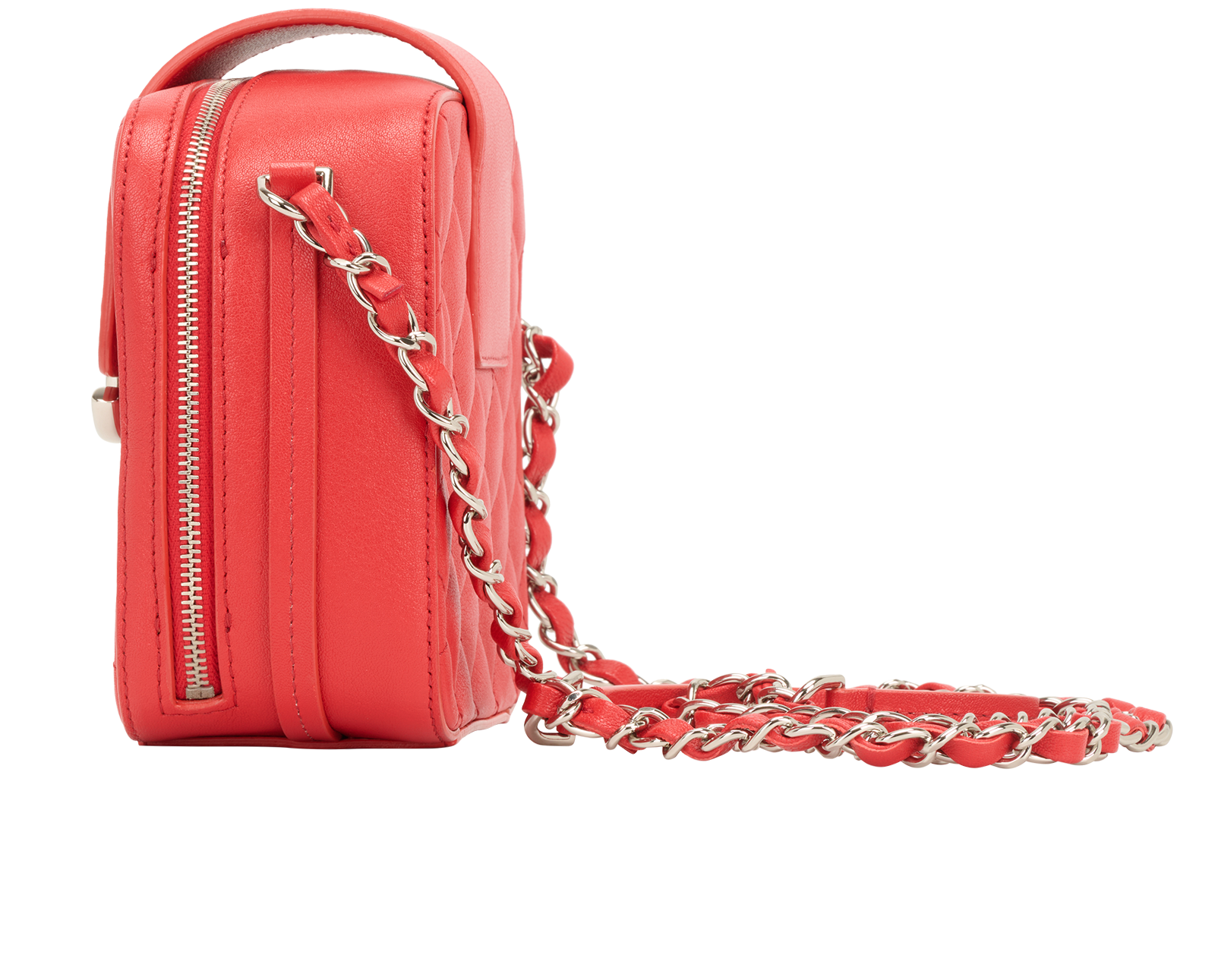 Pre-loved CC Box Camera Bag - £1,900