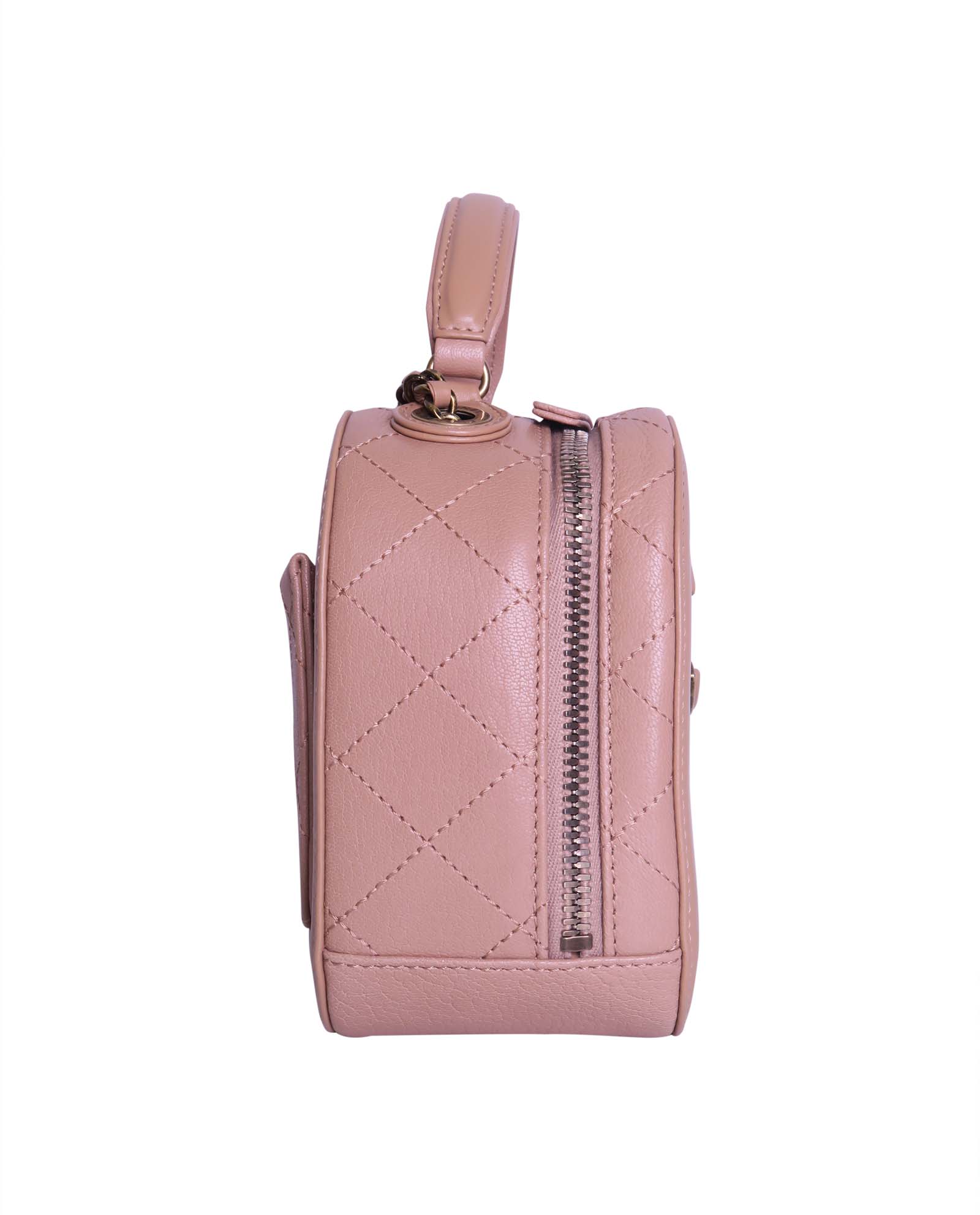 Small Coco Curve Vanity Bag, Chanel - Designer Exchange | Buy Sell Exchange