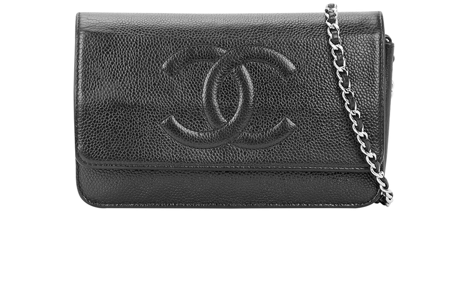 Chanel Timeless WOC – City Girl Consignment