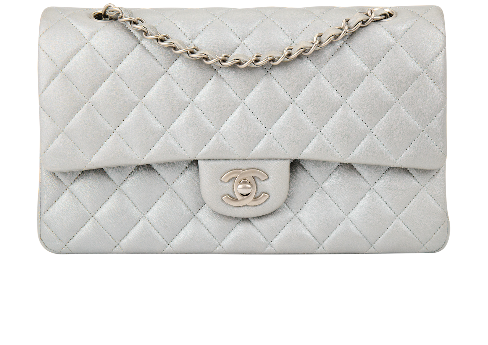 Classic Flap Medium, Chanel Designer Exchange Buy Sell Exchange