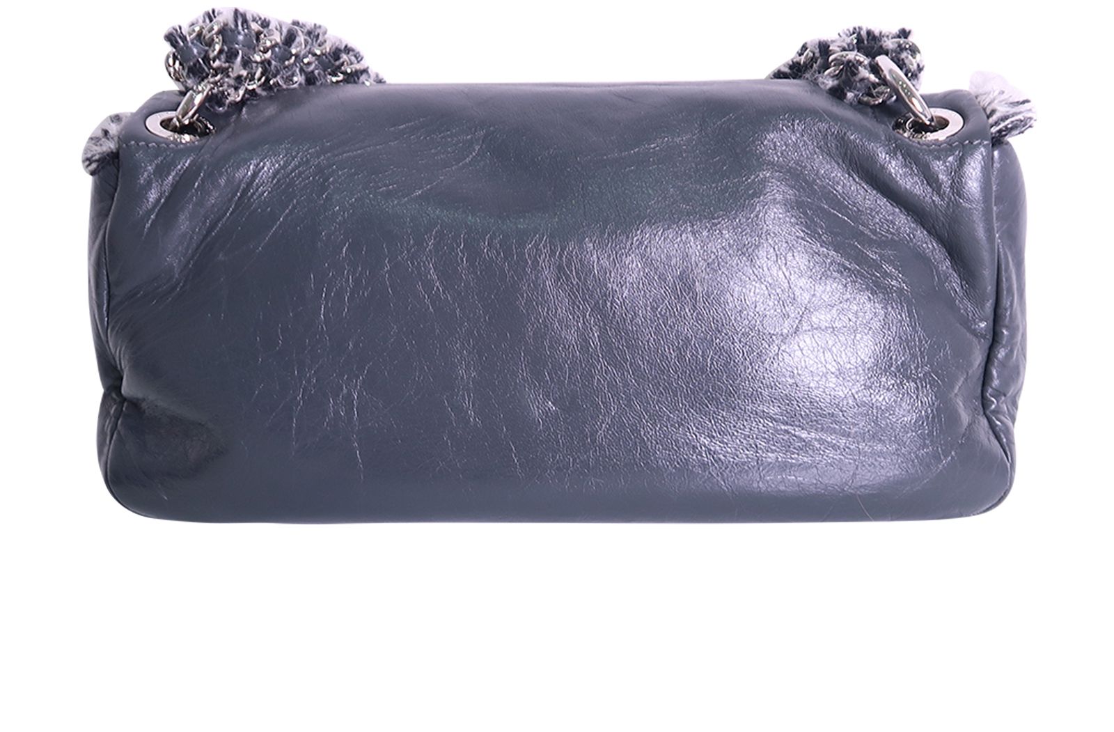 Funny Tweed Shoulder, Chanel Designer Exchange Buy Sell Exchange