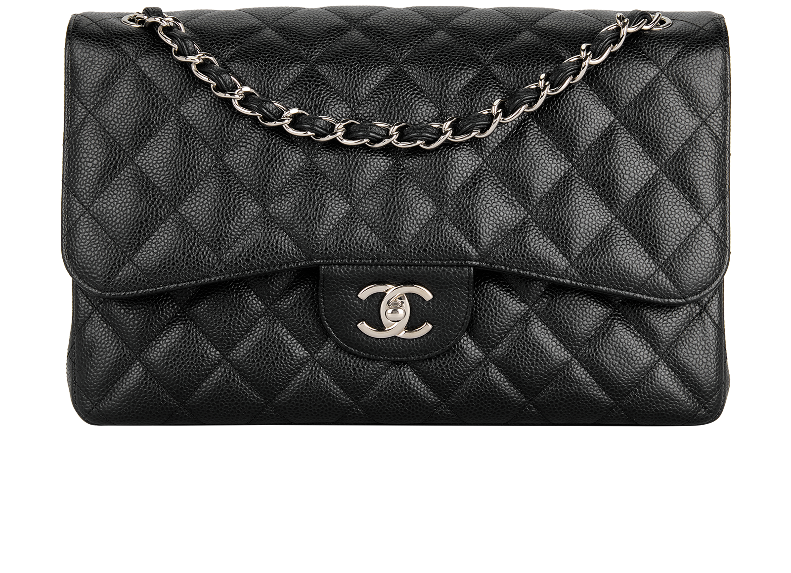 Jumbo Classic Double Flap, Chanel Designer Exchange Buy Sell