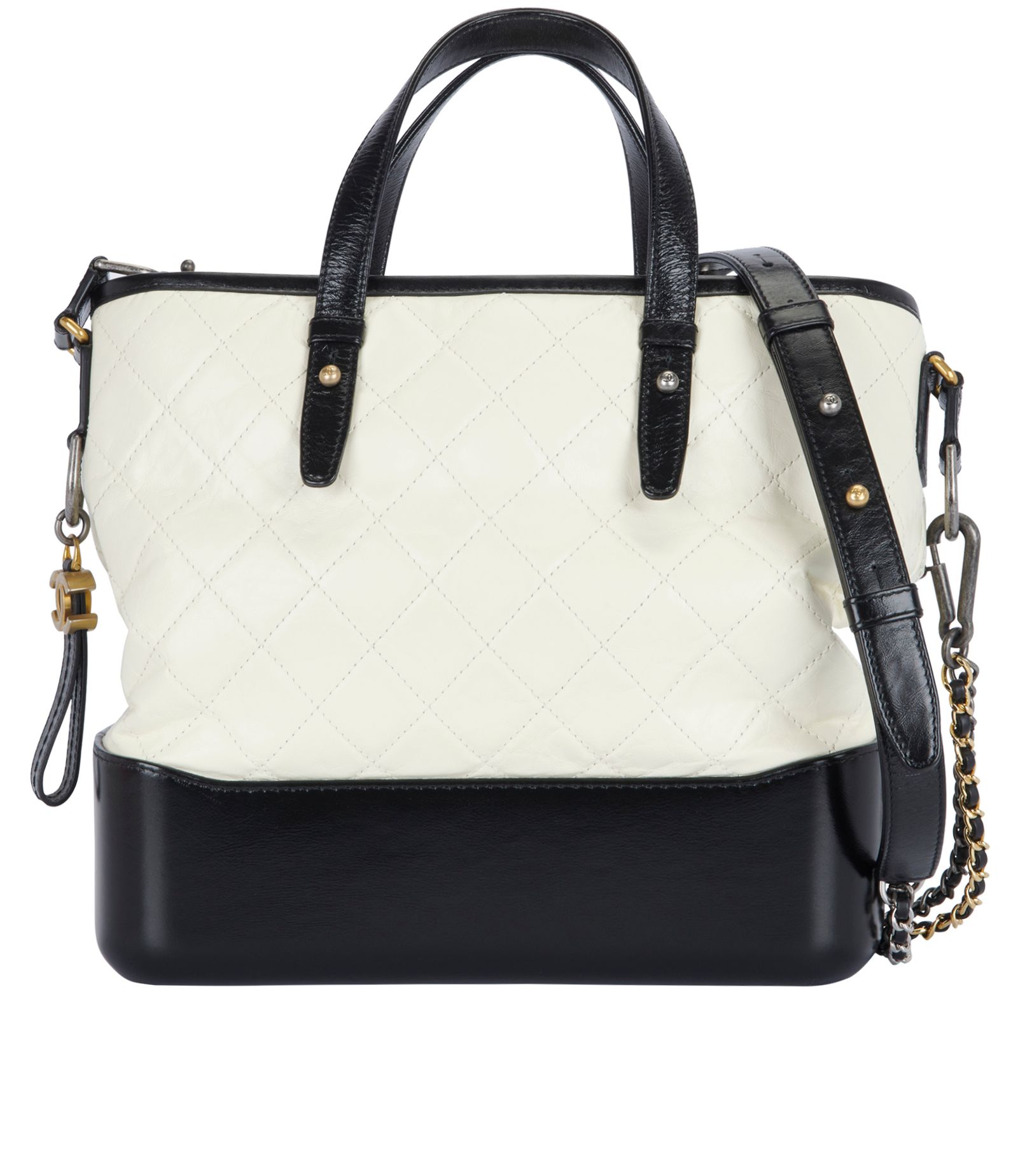 Gabrielle Medium Tote, Chanel Designer Exchange Buy Sell Exchange