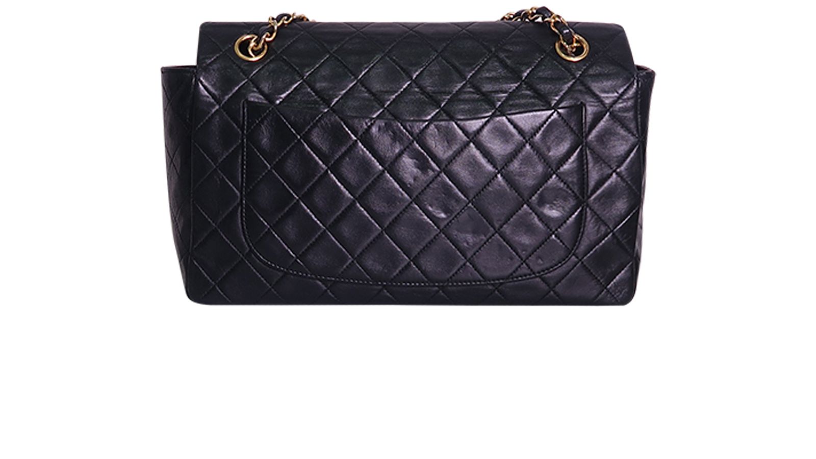 Classic Flap Bag – Designer Exchange Ltd