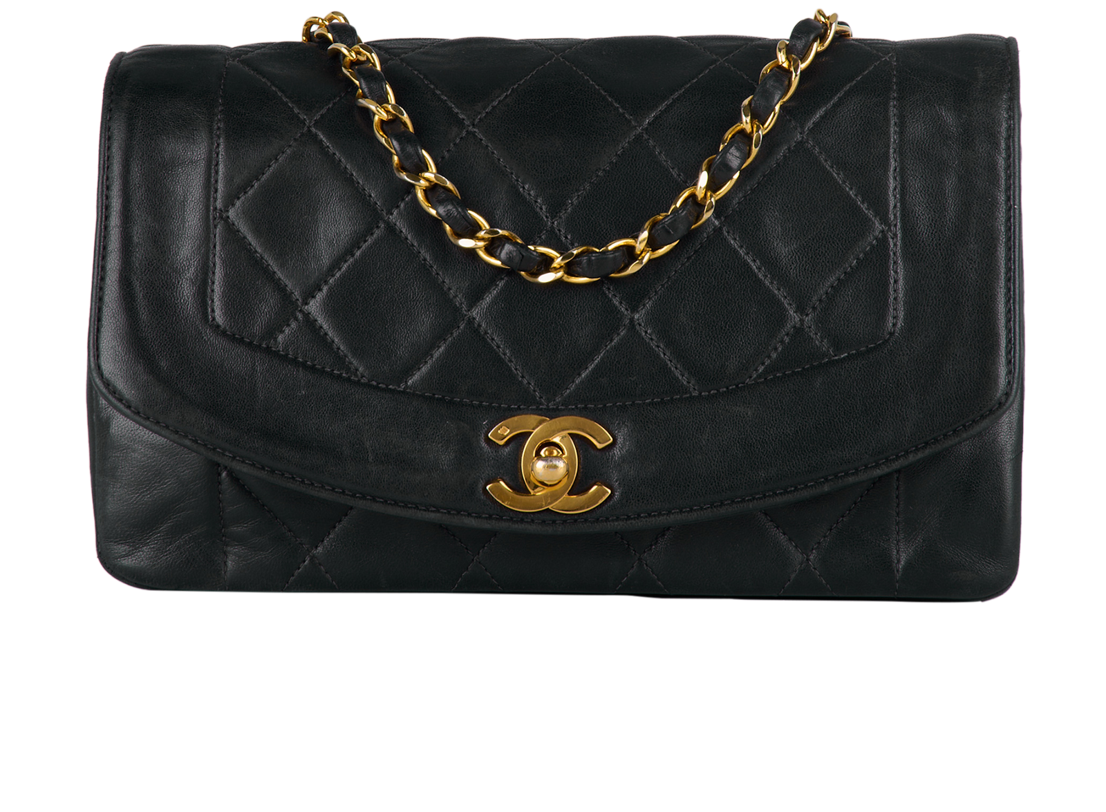 Vintage Diana, Chanel Designer Exchange Buy Sell Exchange