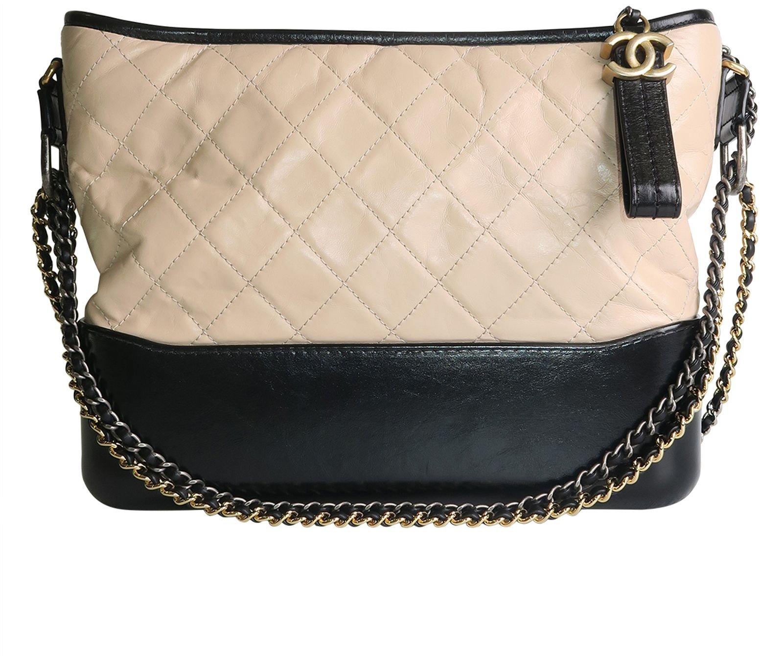Chanel Gabrielle Bag - See Every New Chanel Gabrielle Bag