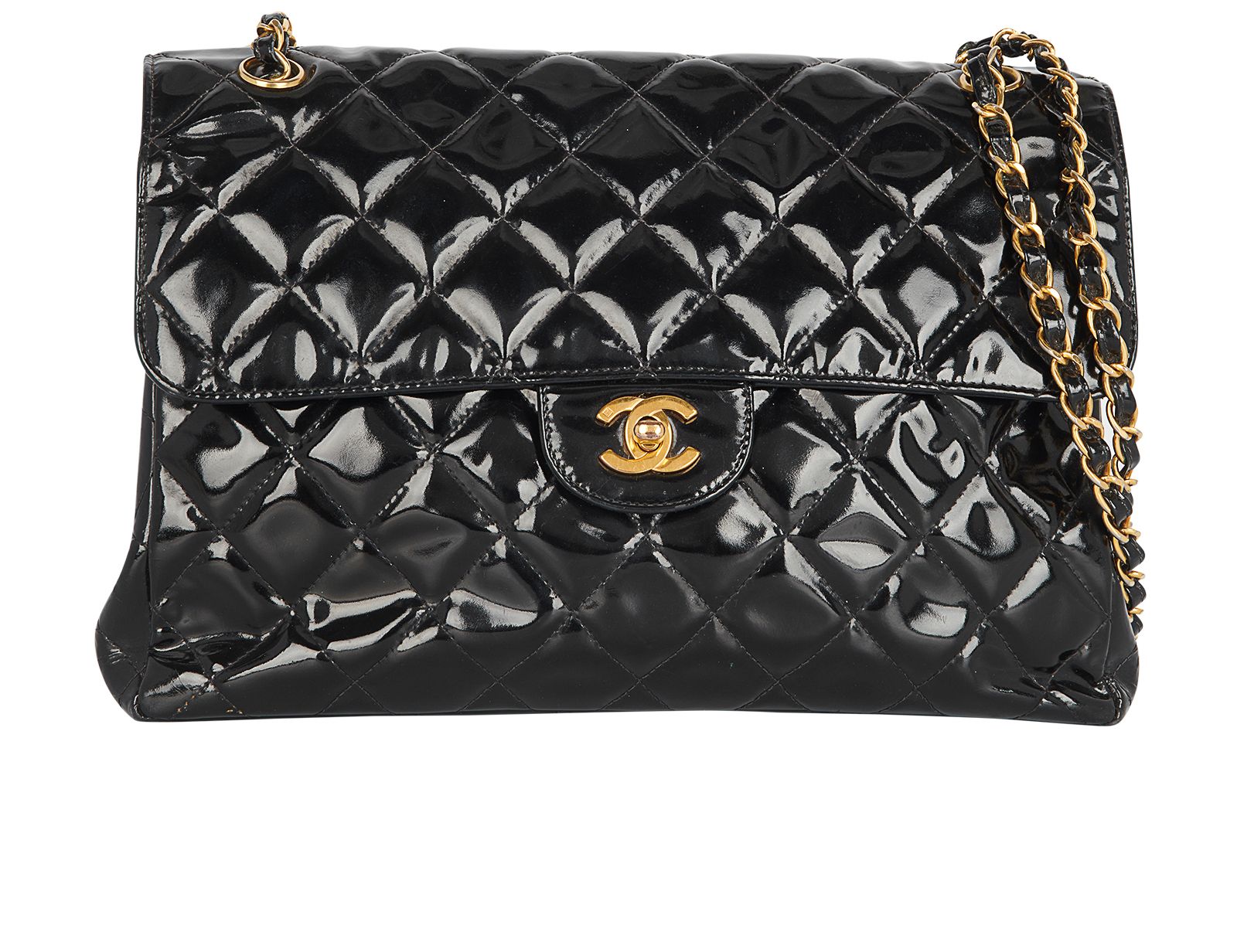 Classic Double Side Flap, Chanel - Designer Exchange | Buy Sell Exchange