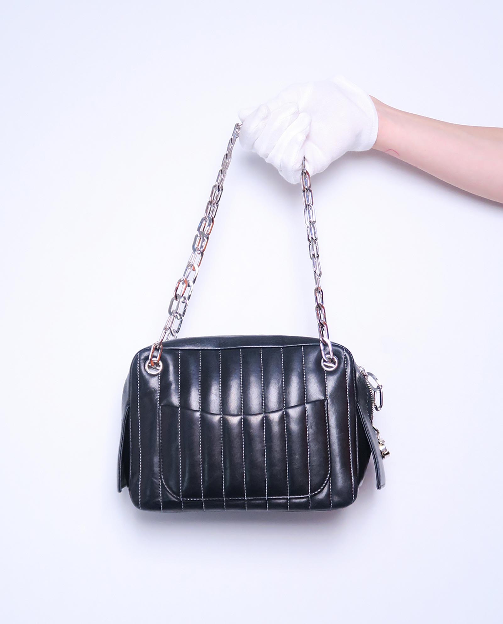 Chanel Mademoiselle Bag, Bragmybag