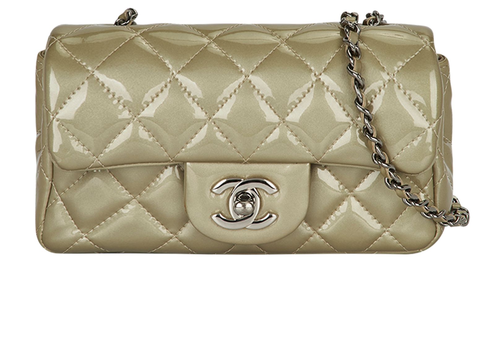 Extra Mini Flap Bag, Chanel - Designer Exchange