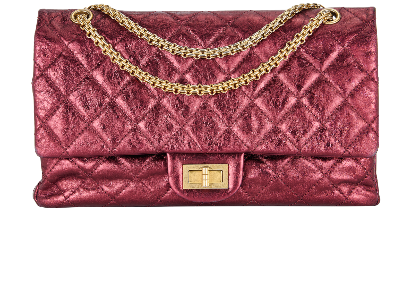 Reissue 227, Chanel Designer Exchange Buy Sell Exchange