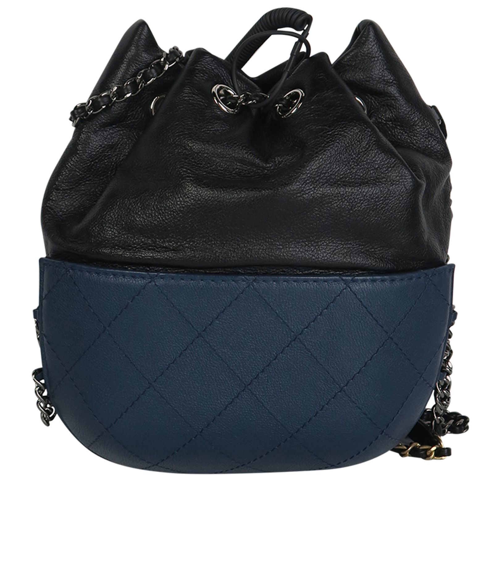 Gabrielle Small Bucket Bag, Chanel - Designer Exchange