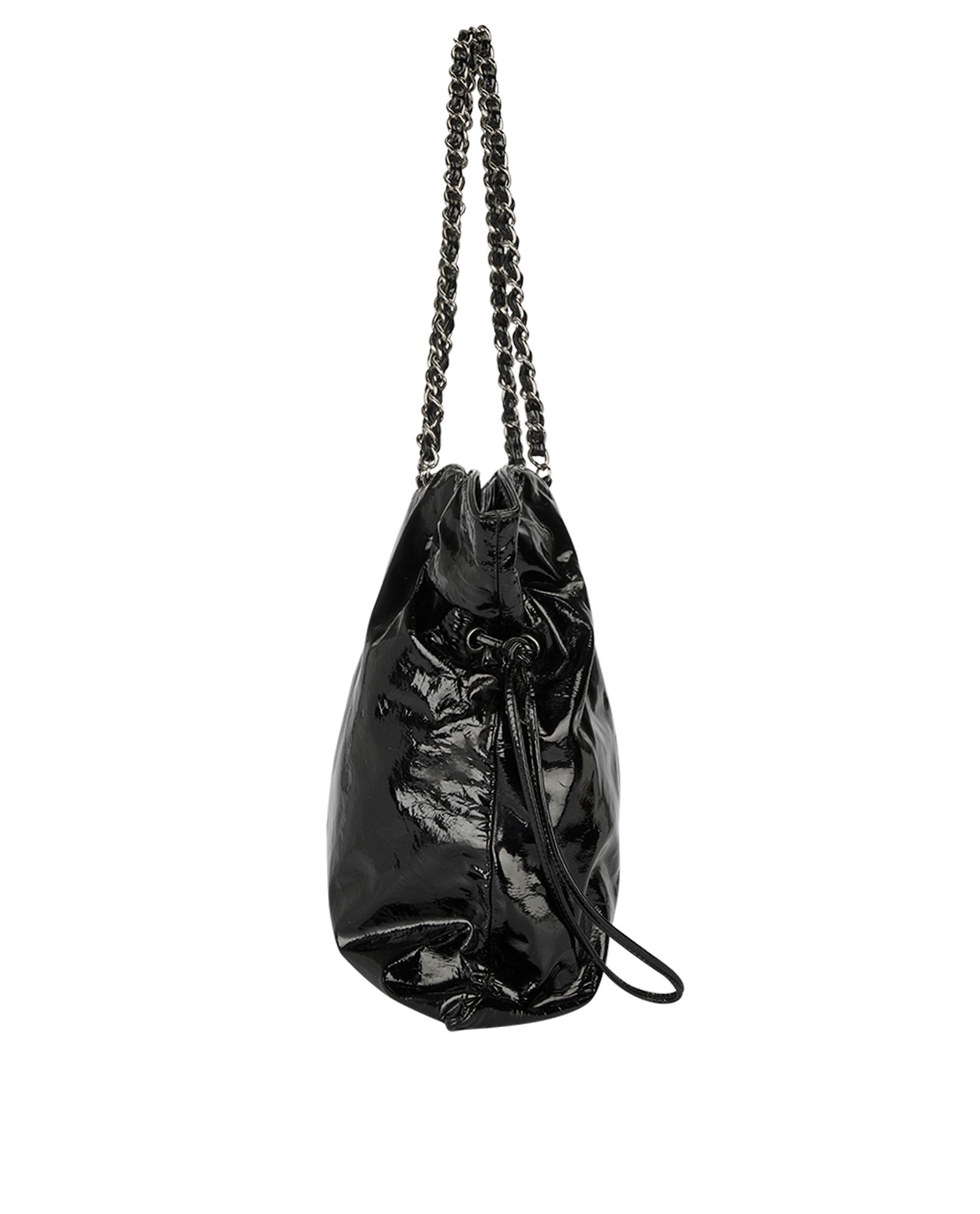 Chanel Drawstring Shoulder Bag, Chanel - Designer Exchange | Buy Sell ...