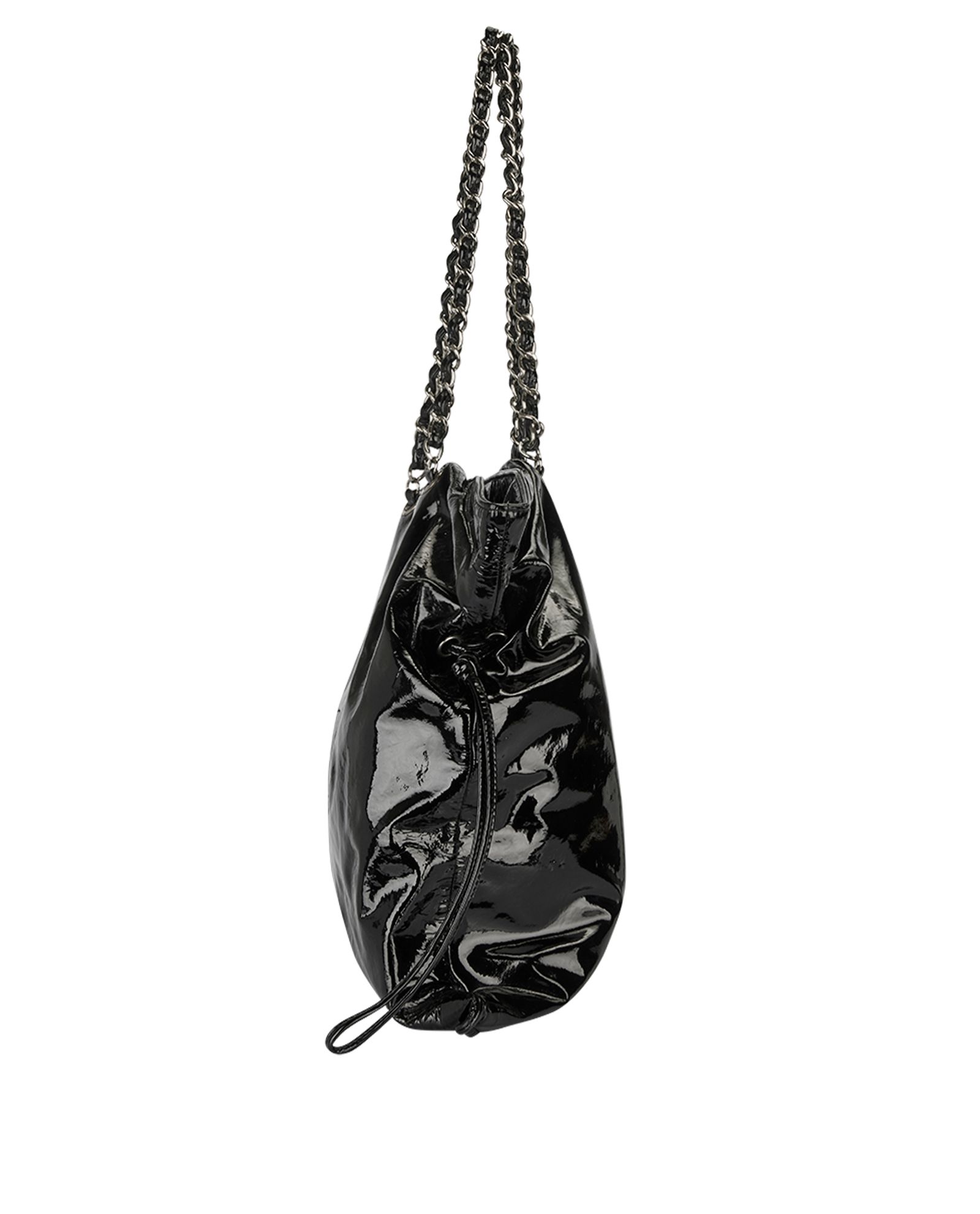 Chanel Drawstring Shoulder Bag, Chanel - Designer Exchange | Buy Sell ...