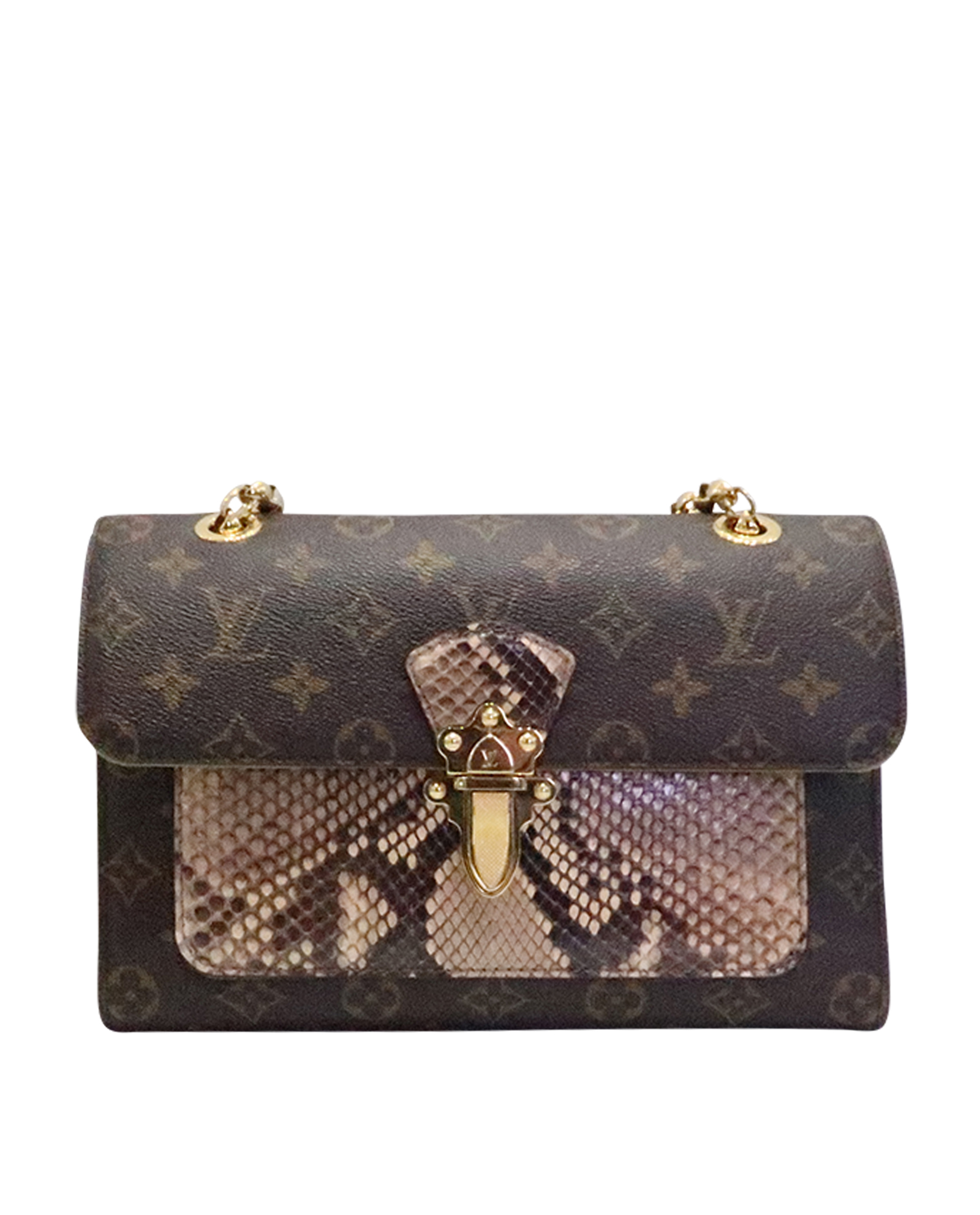 Victoire, Chanel - Designer Exchange | Buy Sell Exchange