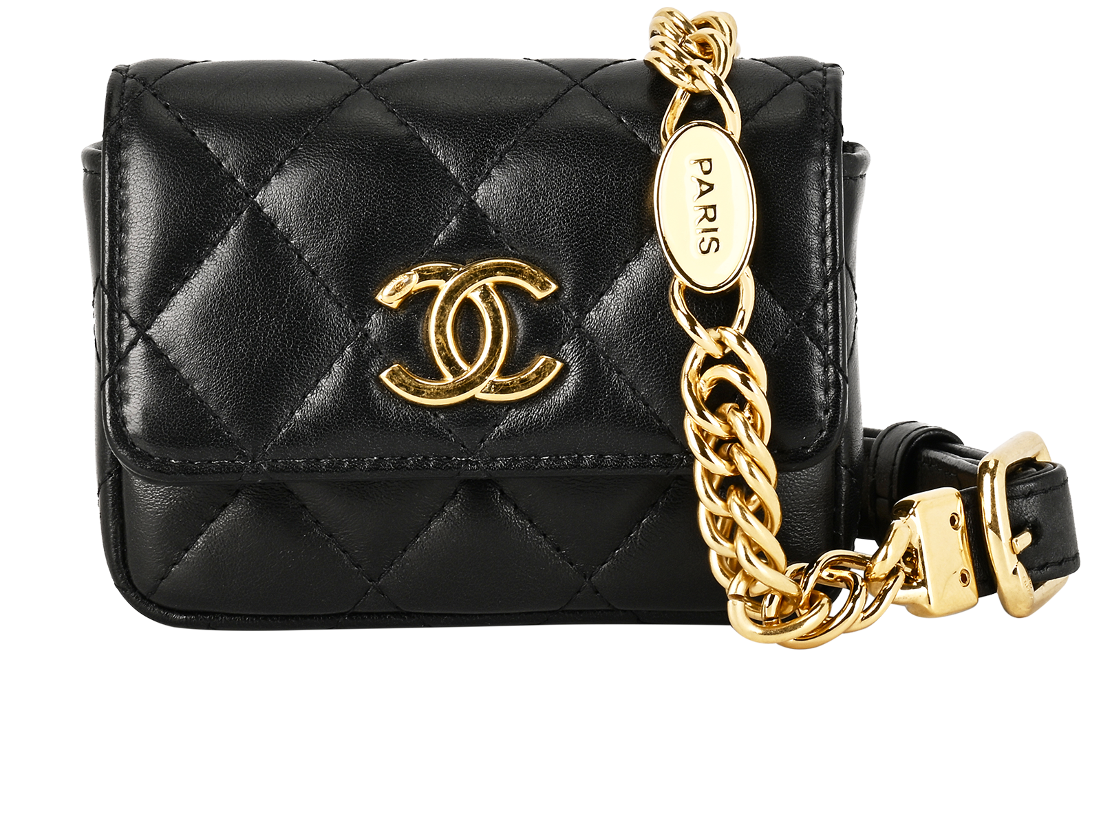 Micro Belt Bag, Chanel Designer Exchange Buy Sell Exchange