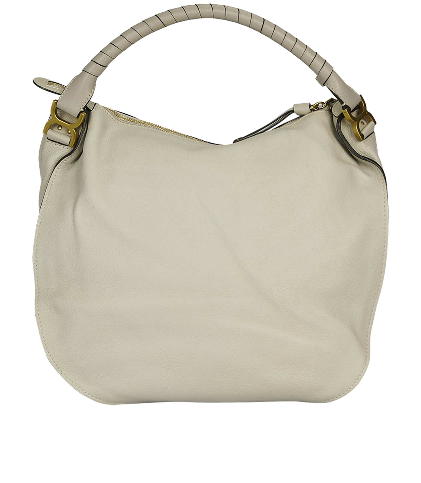 Knock-off Report: Chloé Marcie Small Hobo