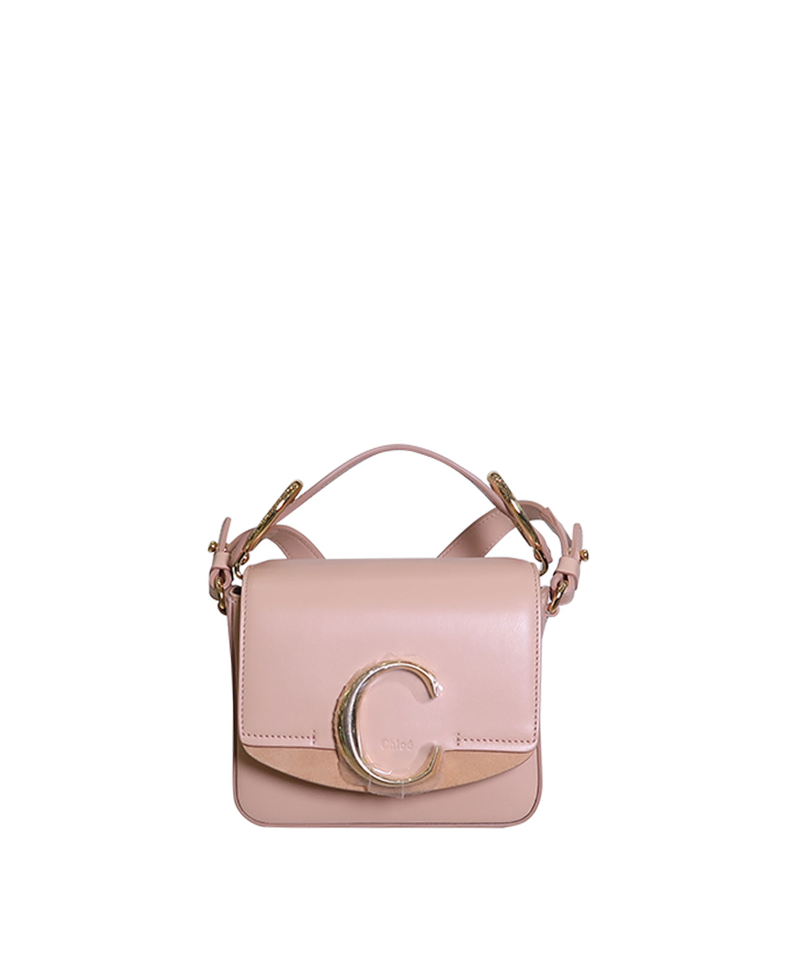 Clothing Mini Chloe C Bag C Bag Mini, Chloé Designer Exchange Buy