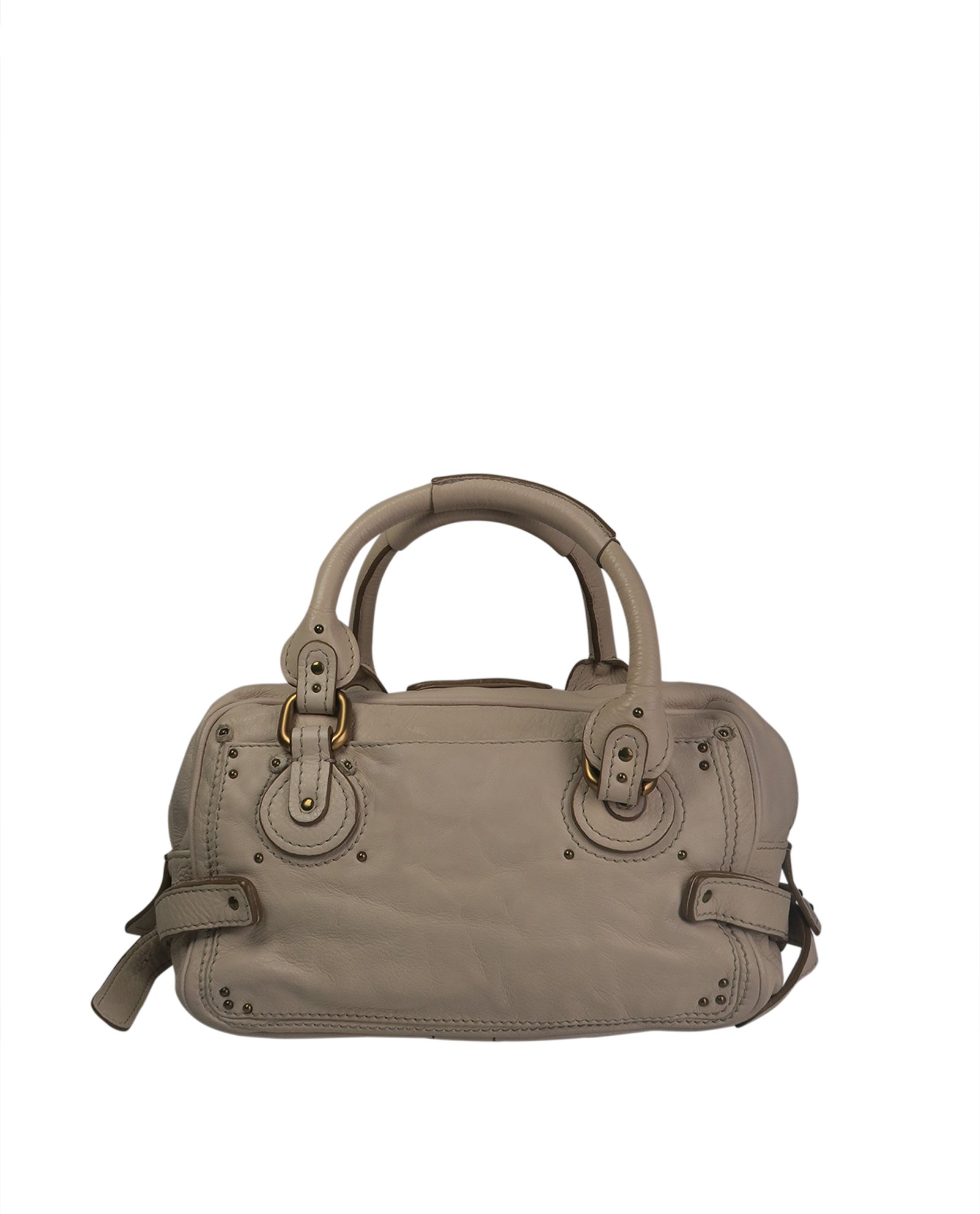 Paddington Bag, Chloé Designer Exchange Buy Sell Exchange