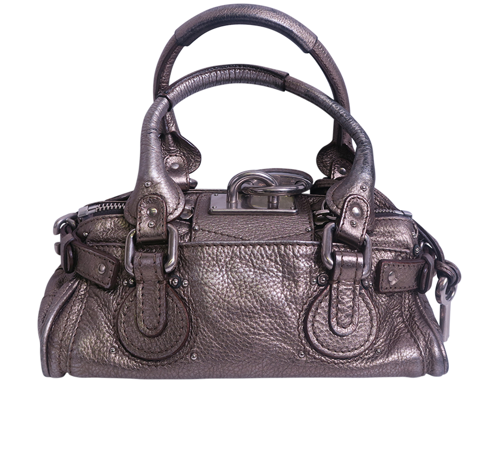 Pre-loved Mini Paddington - £60