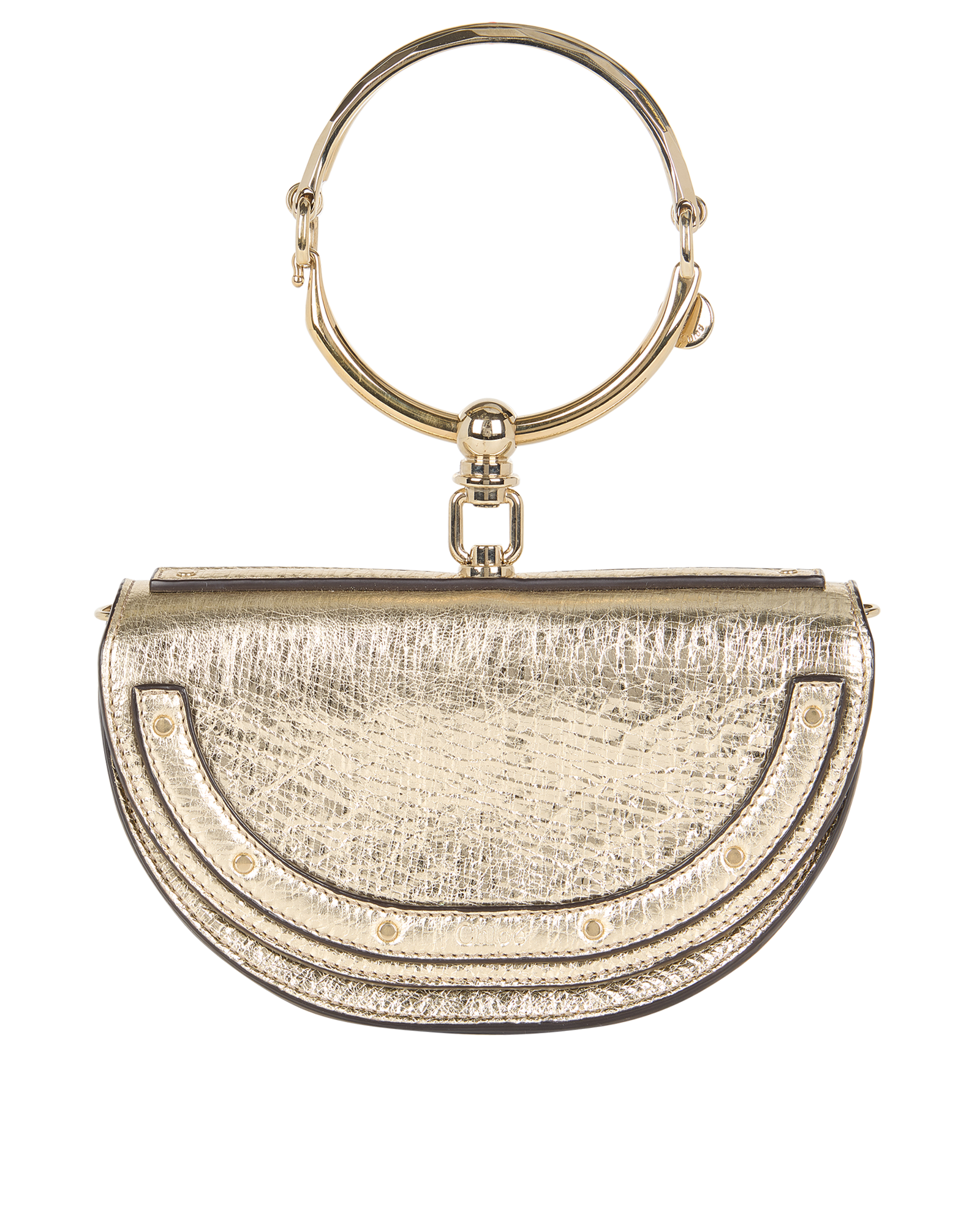 Nile Bracelet Bag, Chloé Designer Exchange Buy Sell Exchange