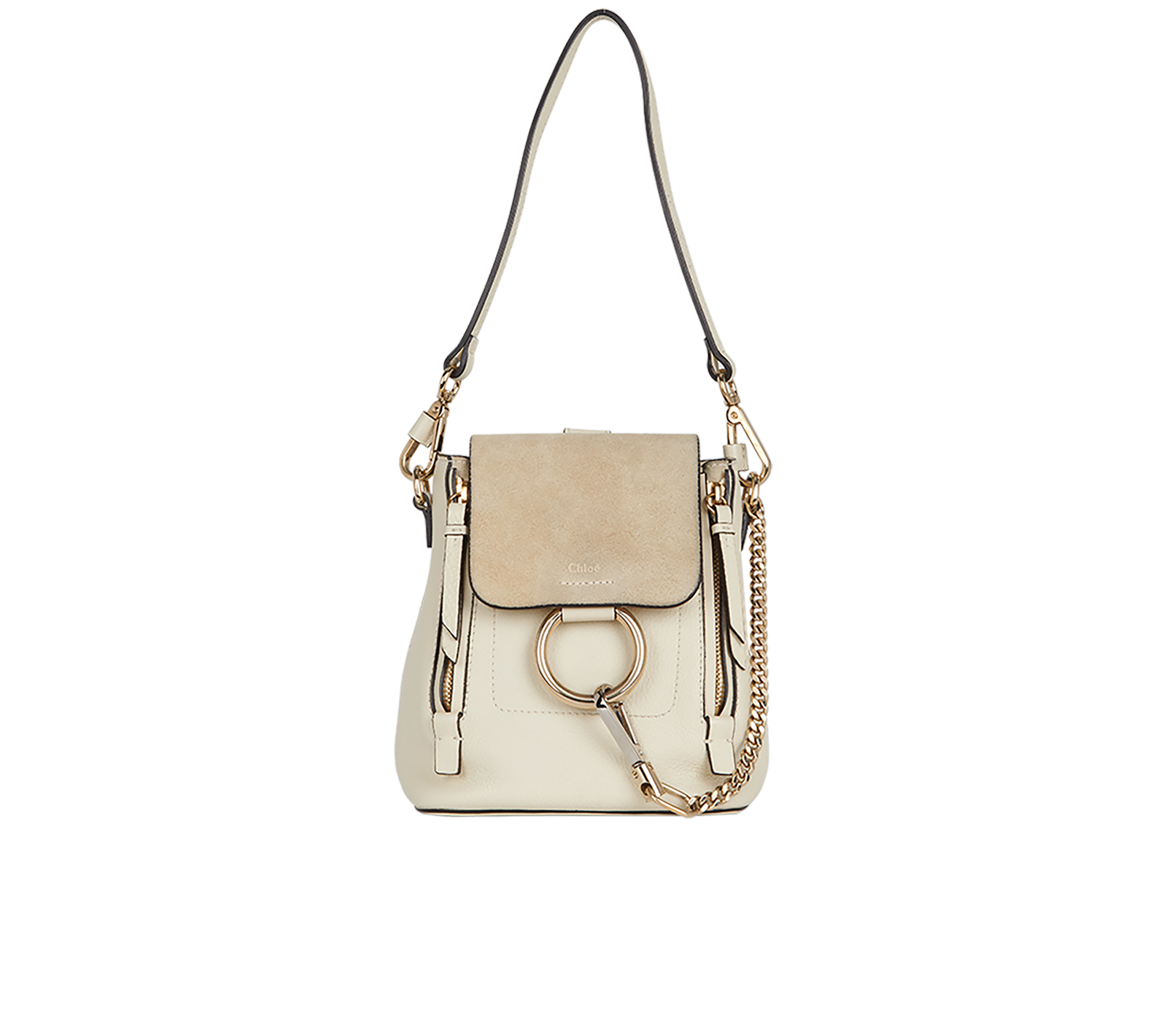 Mini Faye Backpack, Chloé Designer Exchange Buy Sell Exchange