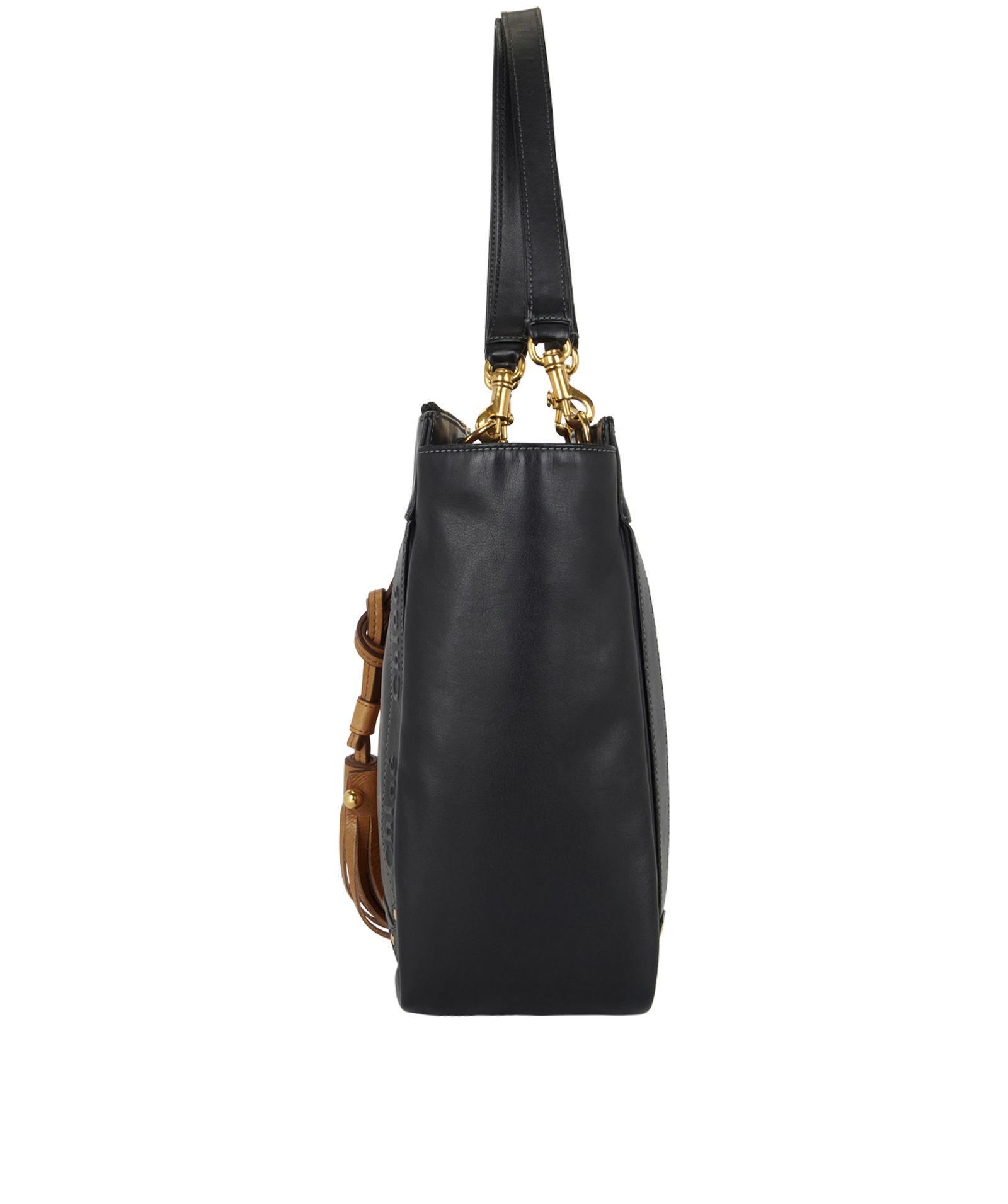 Eden Tote, Chloé Designer Exchange Buy Sell Exchange