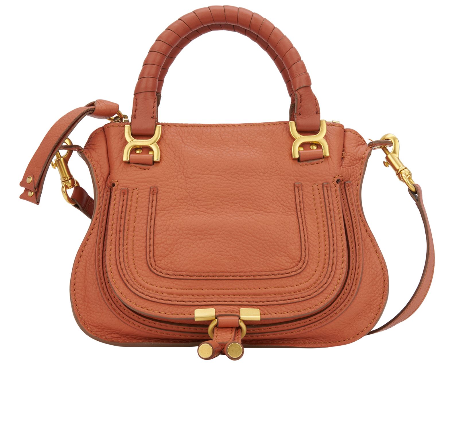 Chloe Mini Marcie, Chloé Designer Exchange Buy Sell Exchange