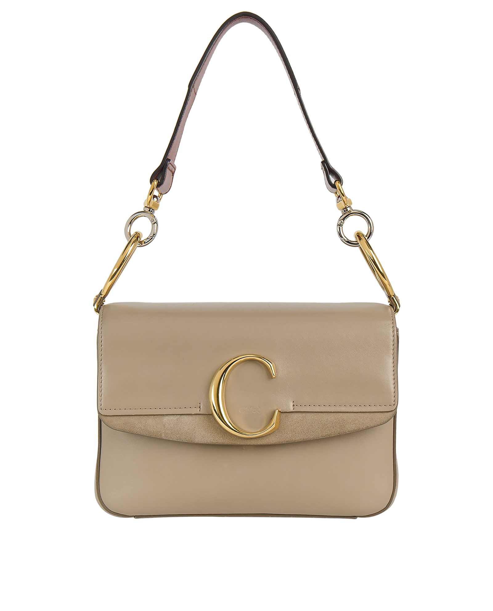 Small C Bag, Chloé Designer Exchange Buy Sell Exchange