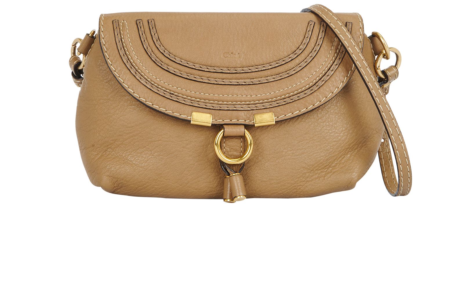 Marcie Crossbody Bag, Chloé Designer Exchange Buy Sell Exchange