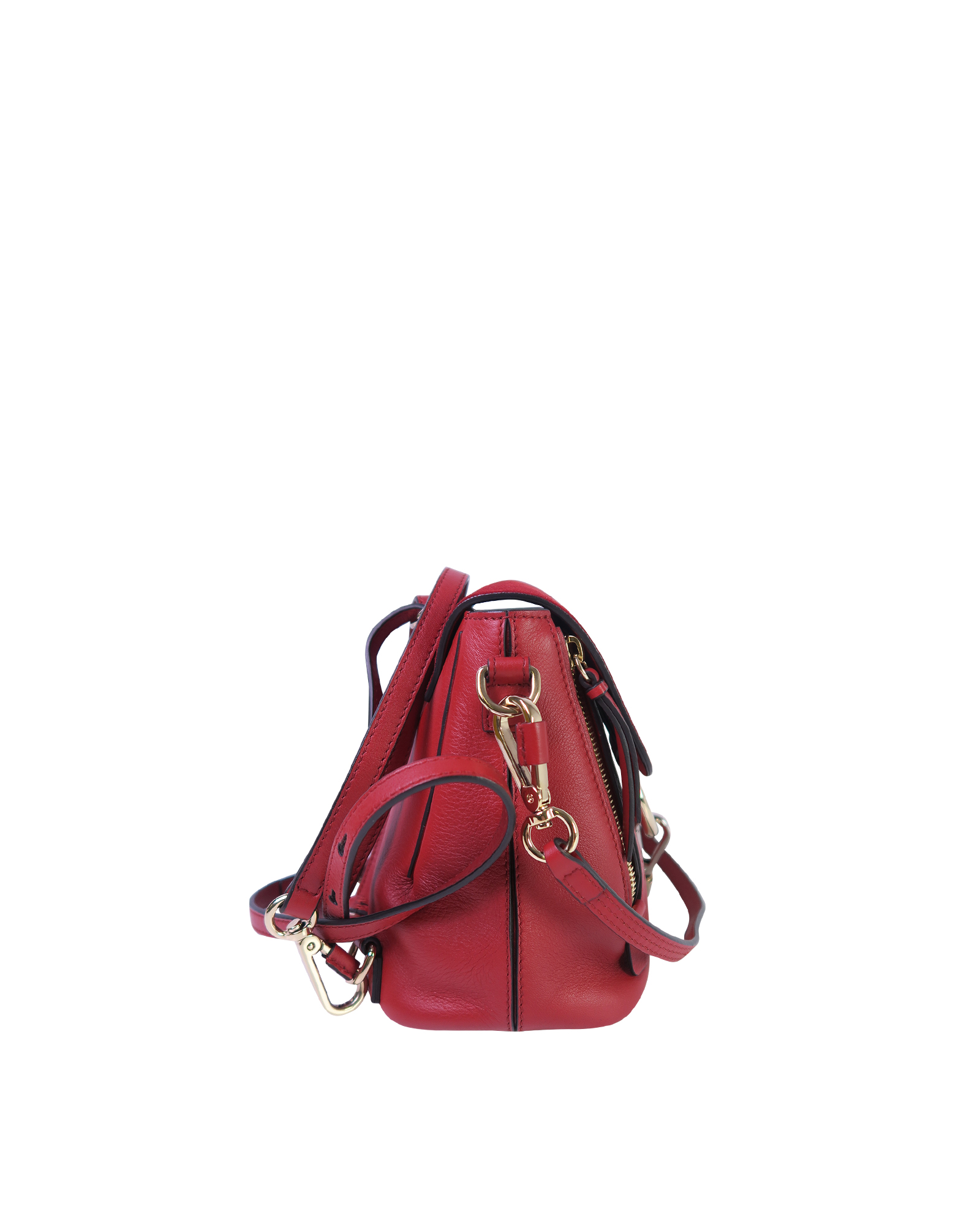 Chloe Mini Faye Backpack – SFN