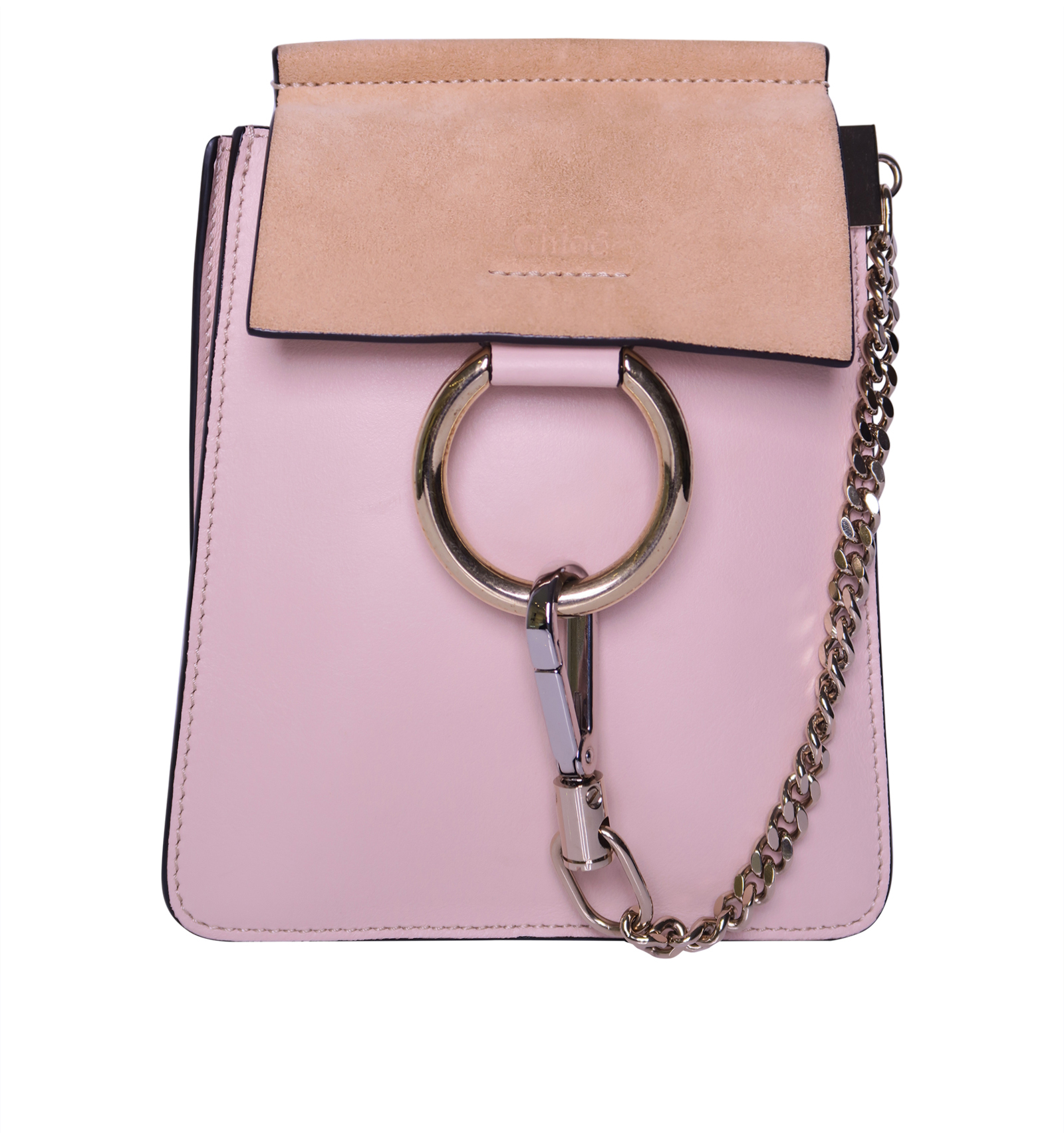 Faye small bracelet bag