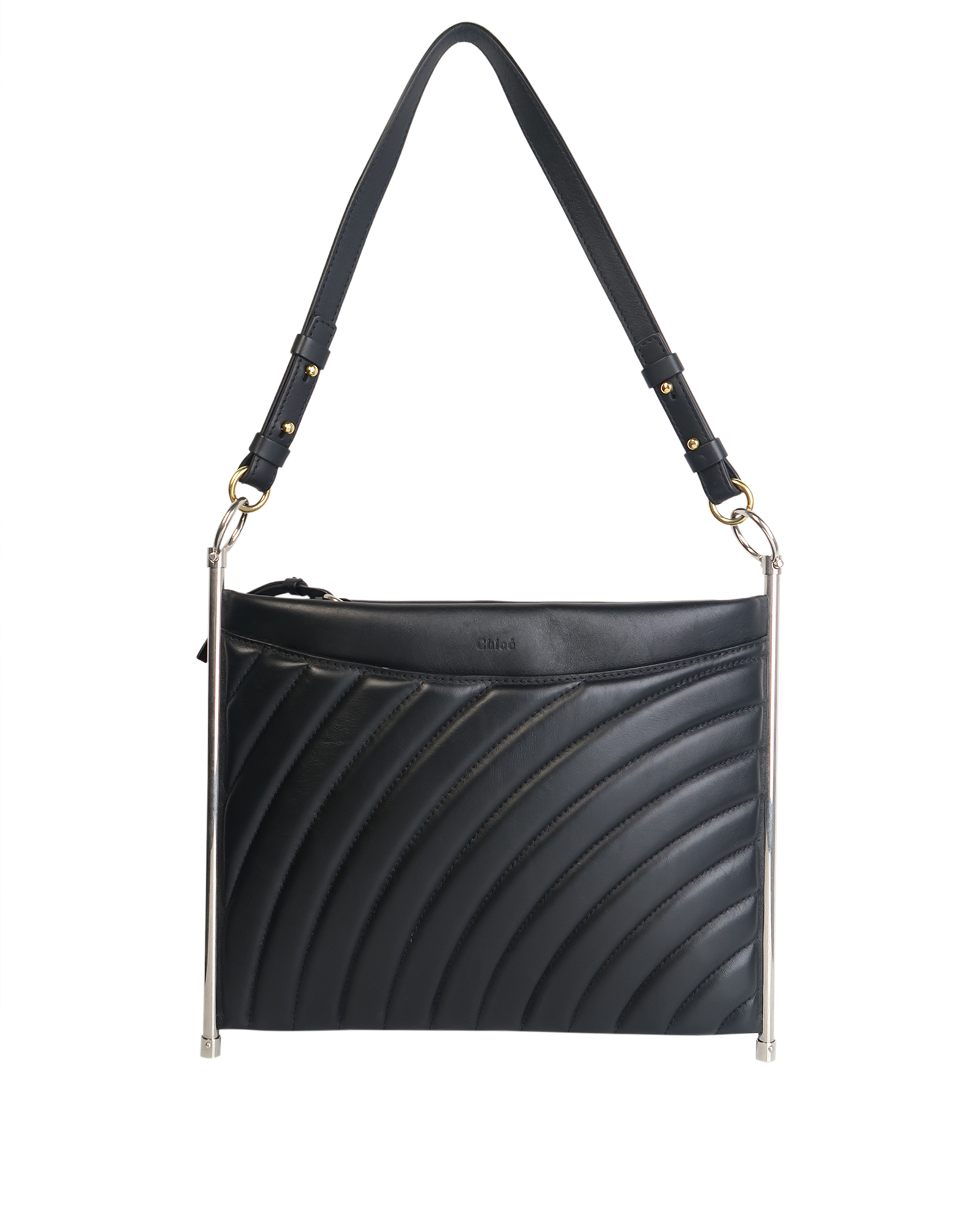 Roy Clutch Bag, Chloé Designer Exchange Buy Sell Exchange