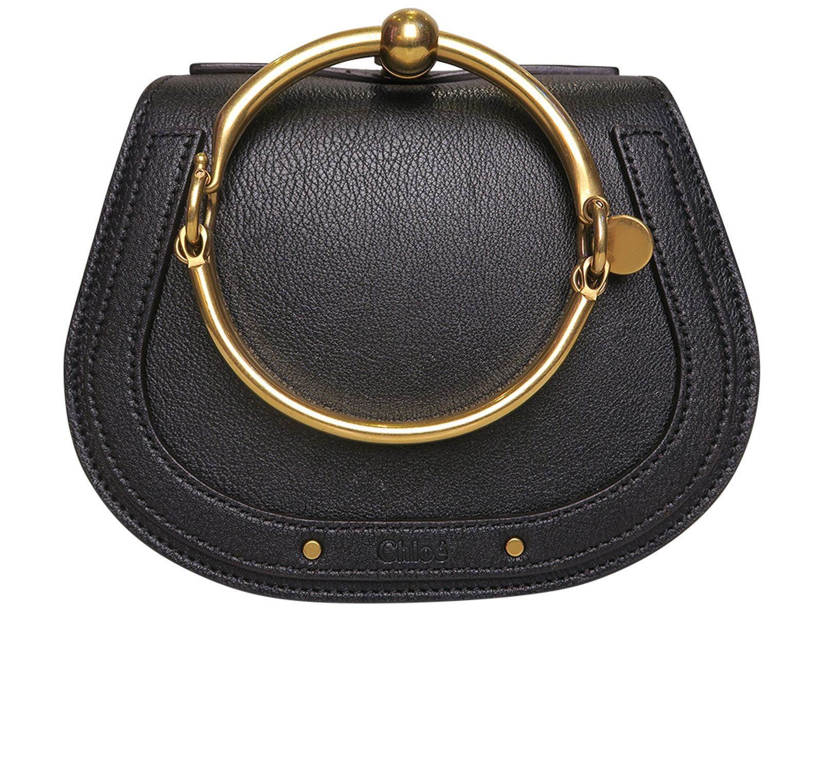 Small Nile Bracelet Bag, Chloé Designer Exchange Buy Sell Exchange