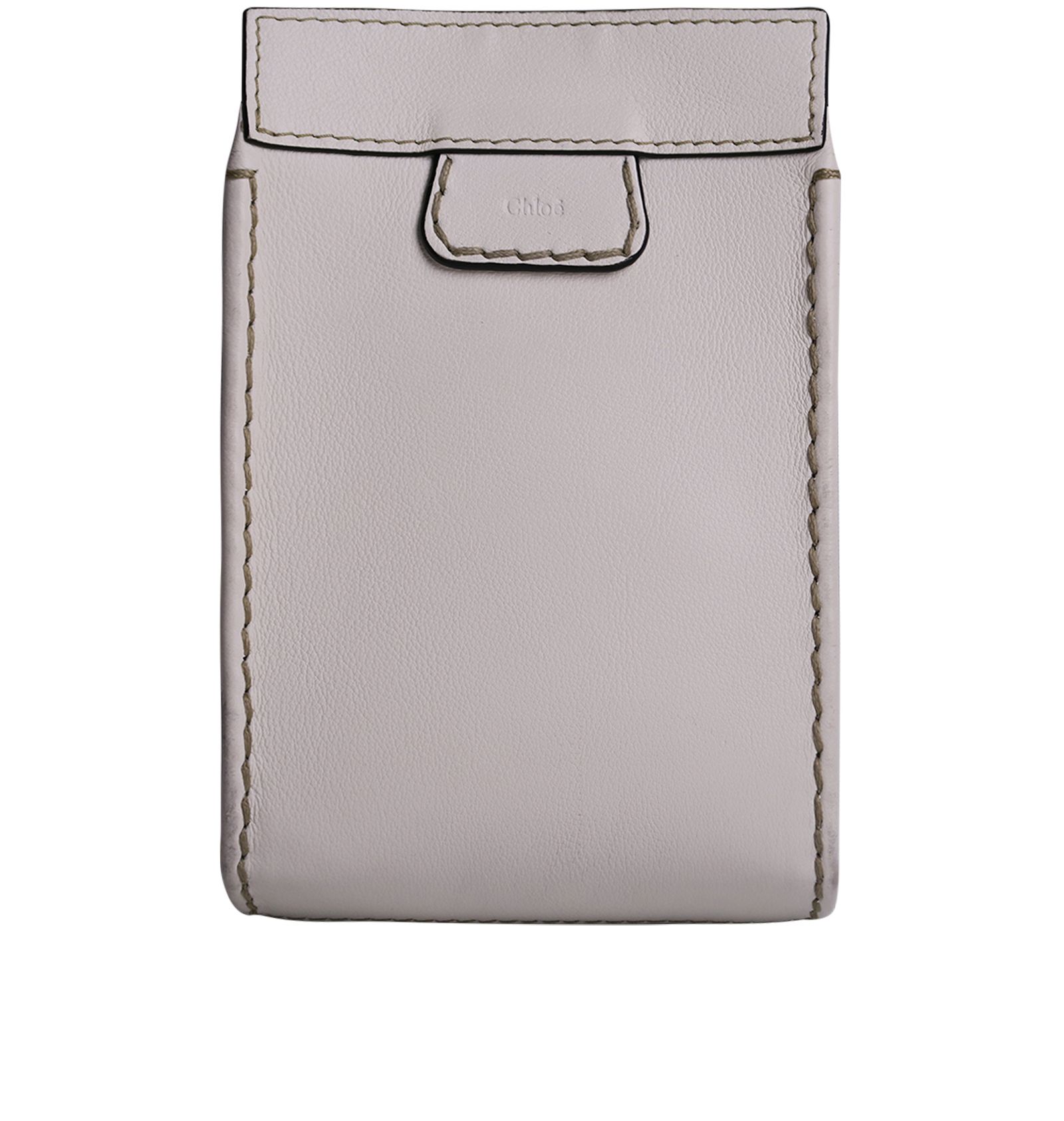 Pre-loved Edith Phone Pouch - £180