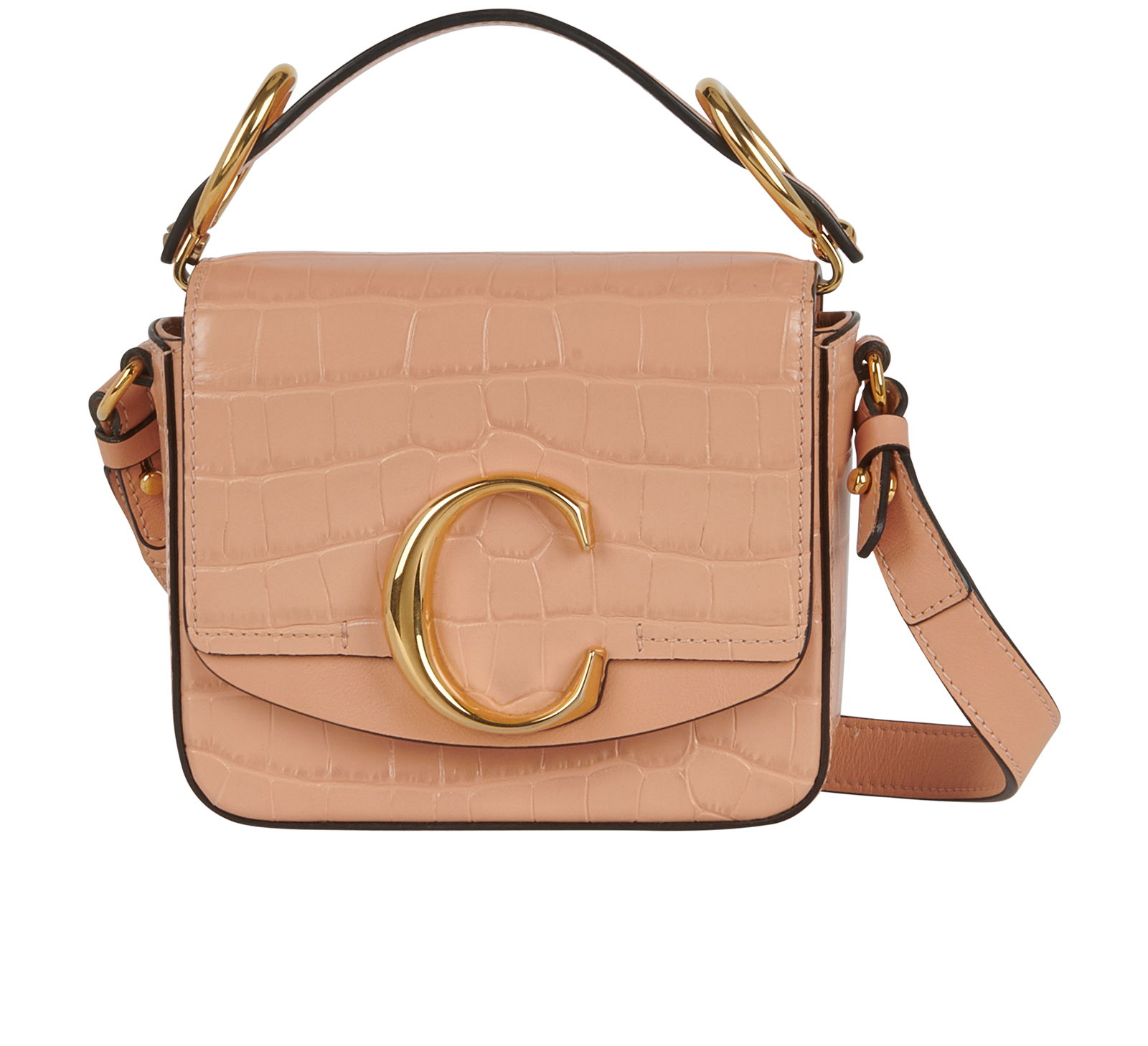 Mini C Bag, Chloé Designer Exchange Buy Sell Exchange