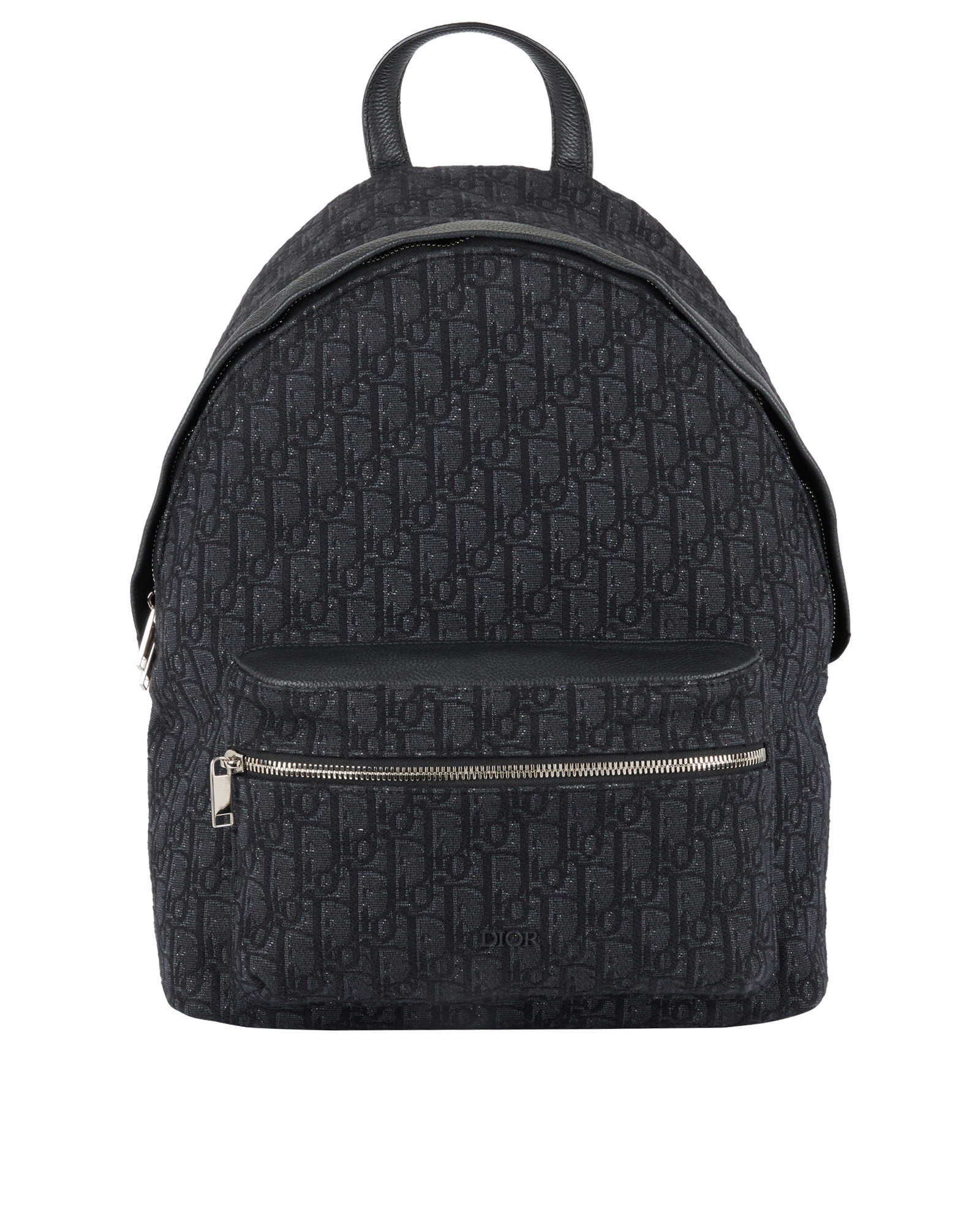 Diortravel Backpack Christian Dior Oblique Backpack Rider Backpack