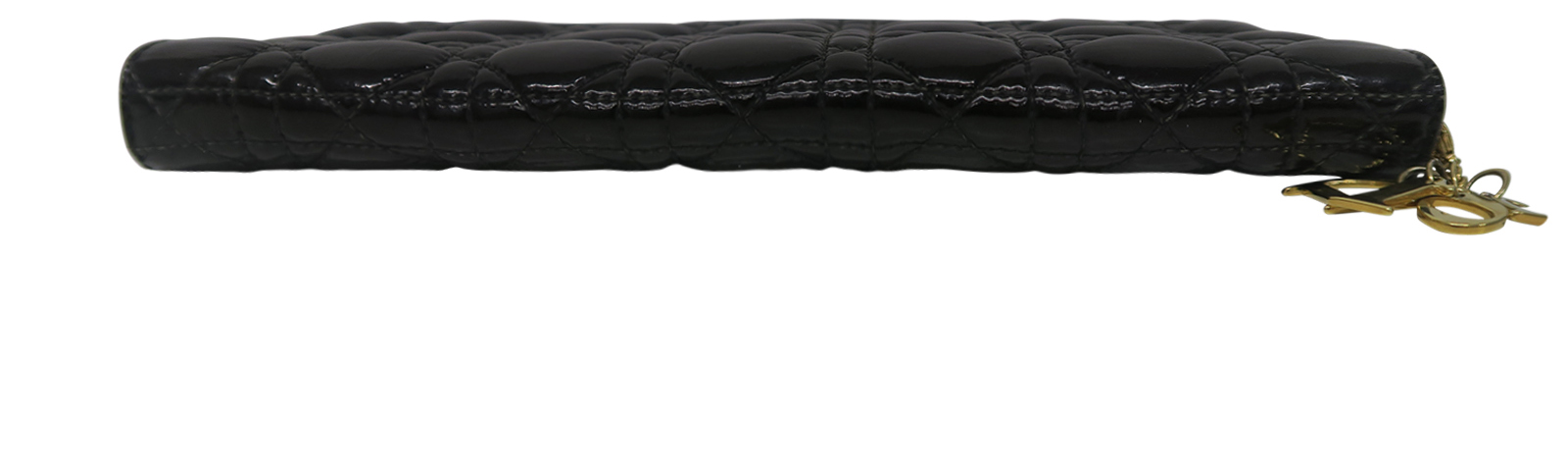 Lady Dior Pouch, Christian Dior Designer Exchange Buy Sell