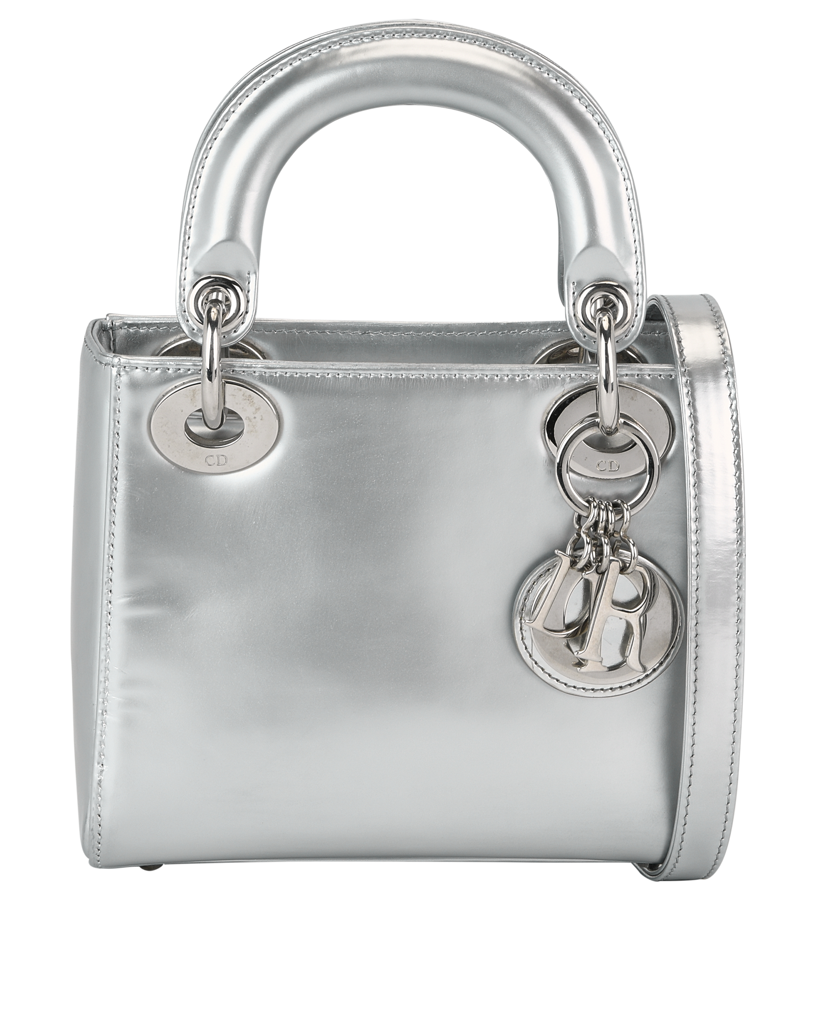 Mini Lady Dior, Christian Dior Designer Exchange Buy Sell Exchange