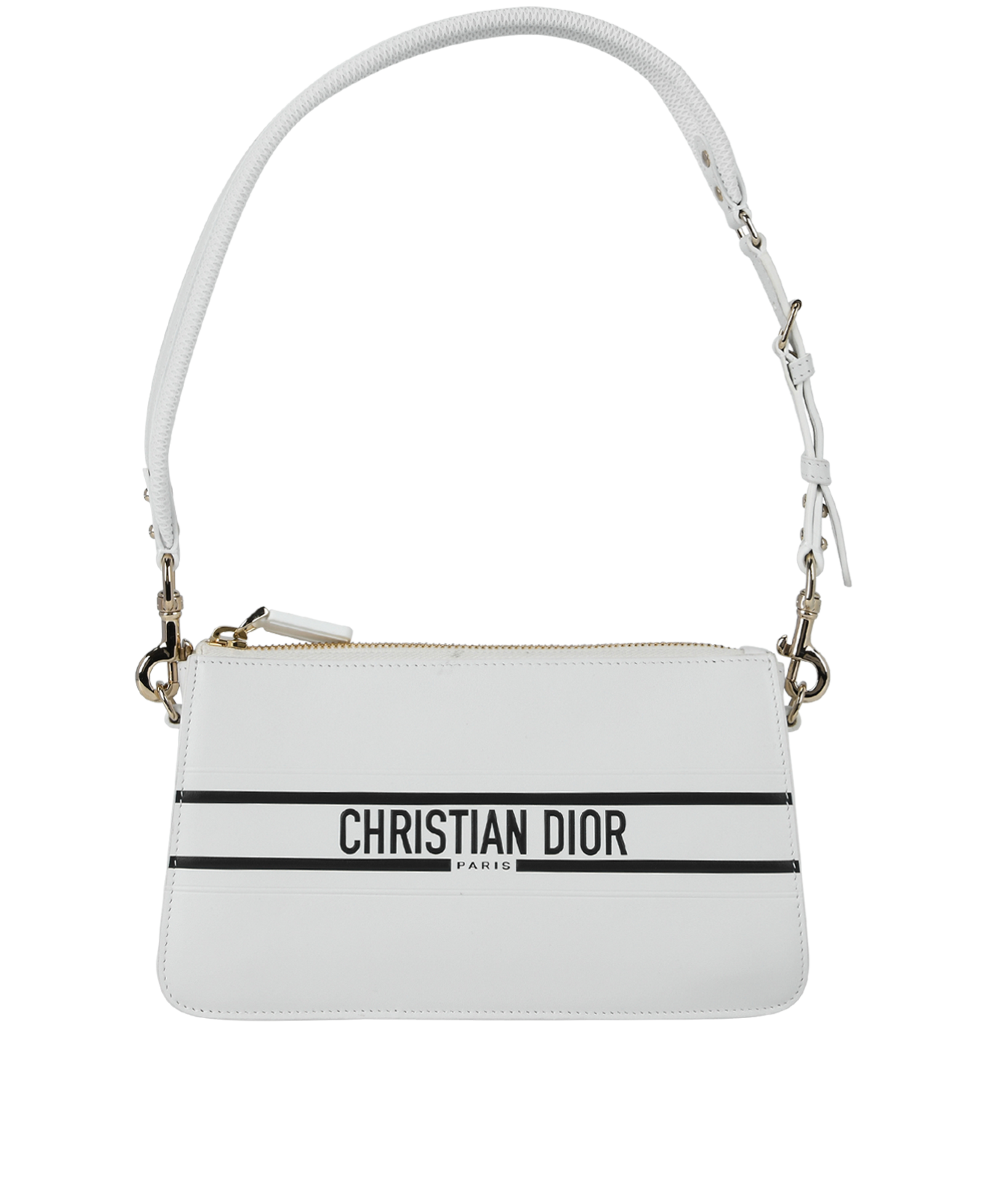 Pre-loved Vibe Pouch Bag - £840