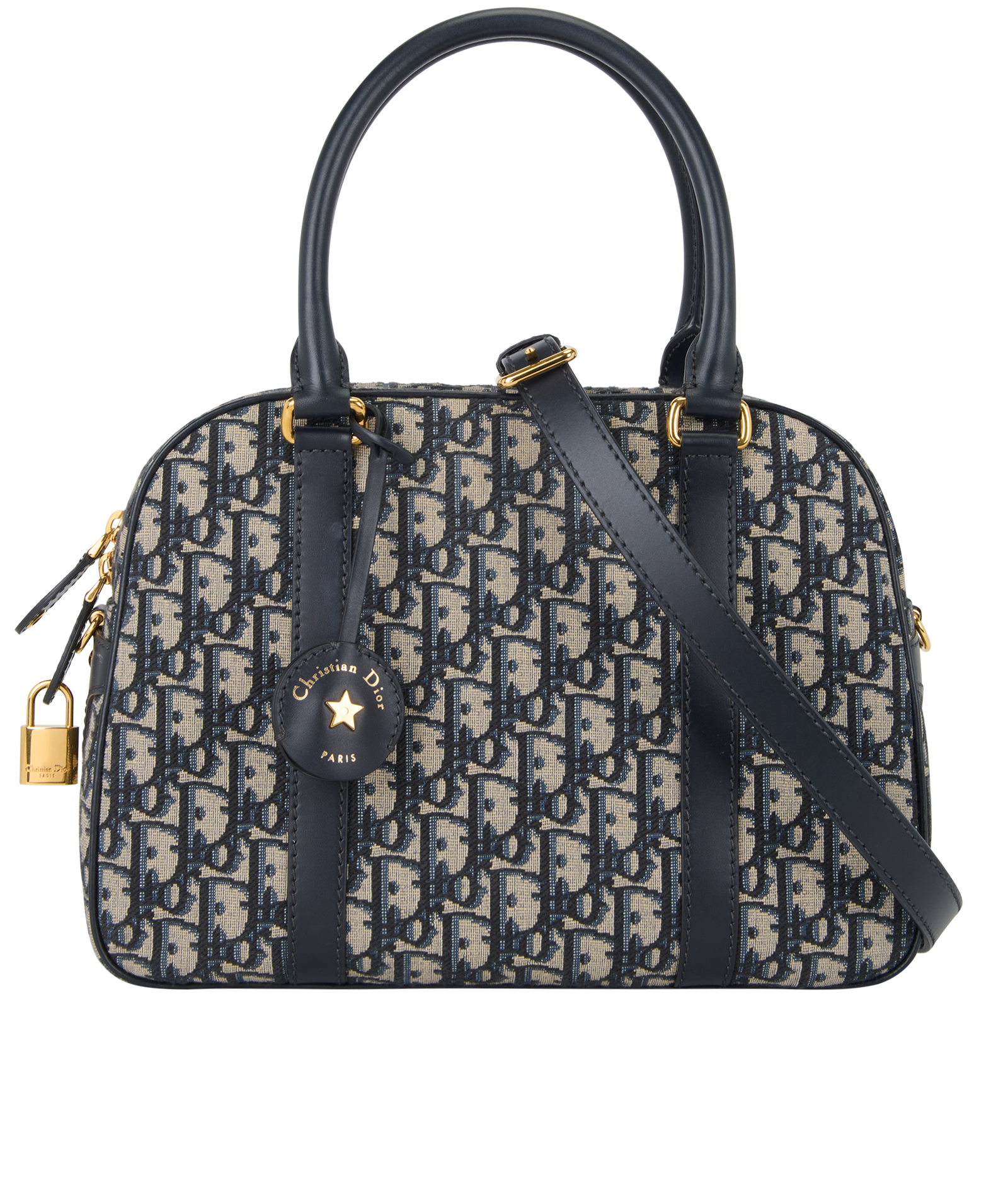 Dior Oblique Dior Bags Uk Large D-Vibe Oblique Bowling Bag