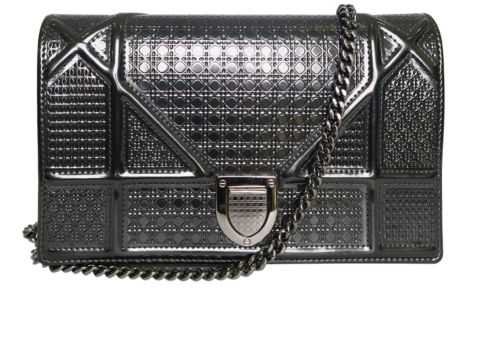 Christian Dior Cannage Diorama WOC, Christian Dior Designer