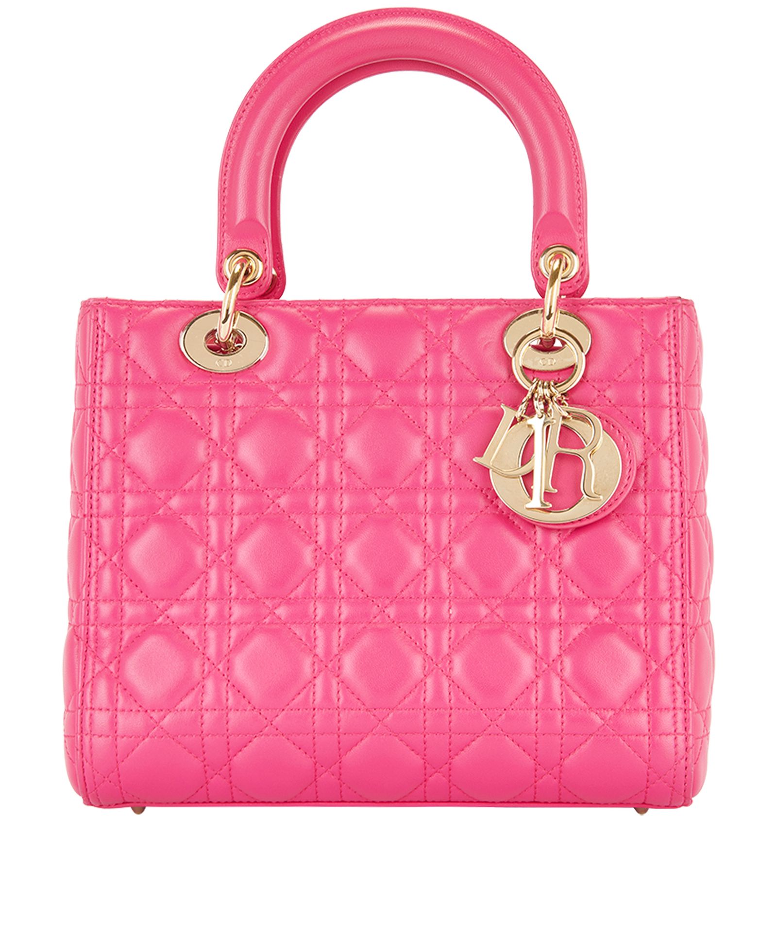 62 Luxury Handbags! My Entire Pink Bag Collection! 