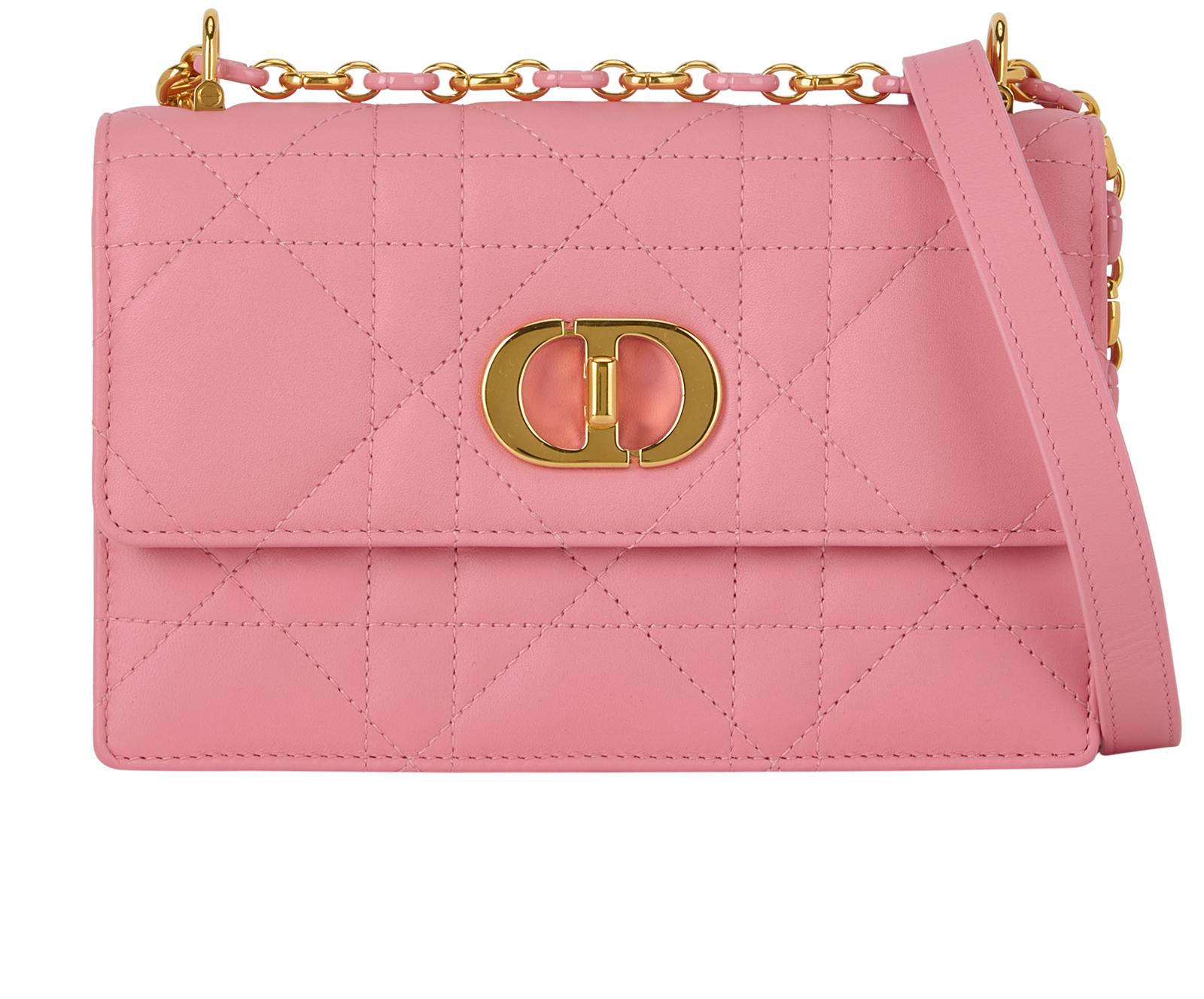 Pre-loved Miss Caro Mini Bag - £1,200