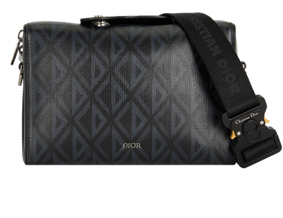 Pre-loved Diamond Pouch - £1,250