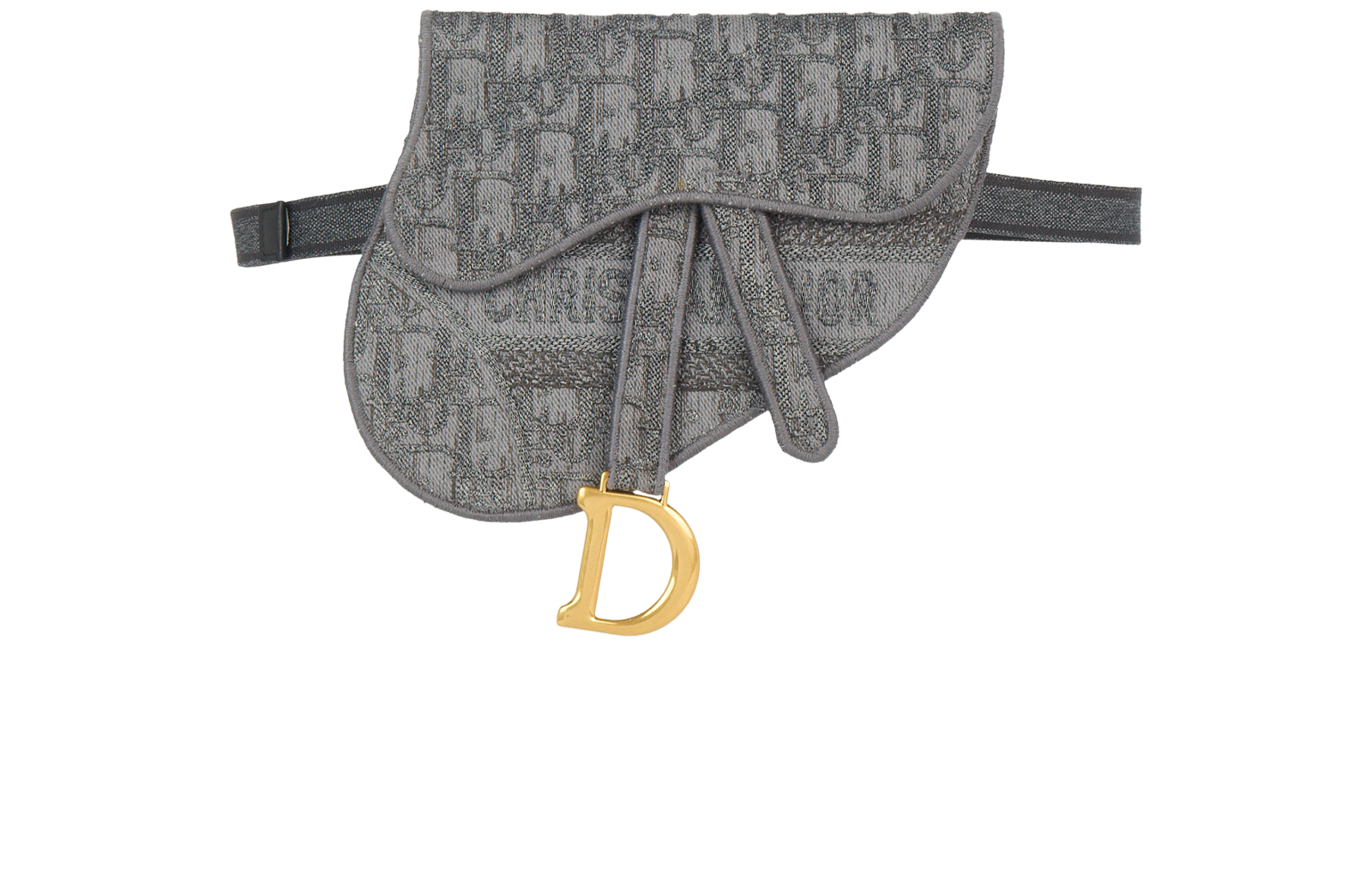 Saddle Belt Bag, Christian Dior - Designer Exchange | Buy Sell Exchange