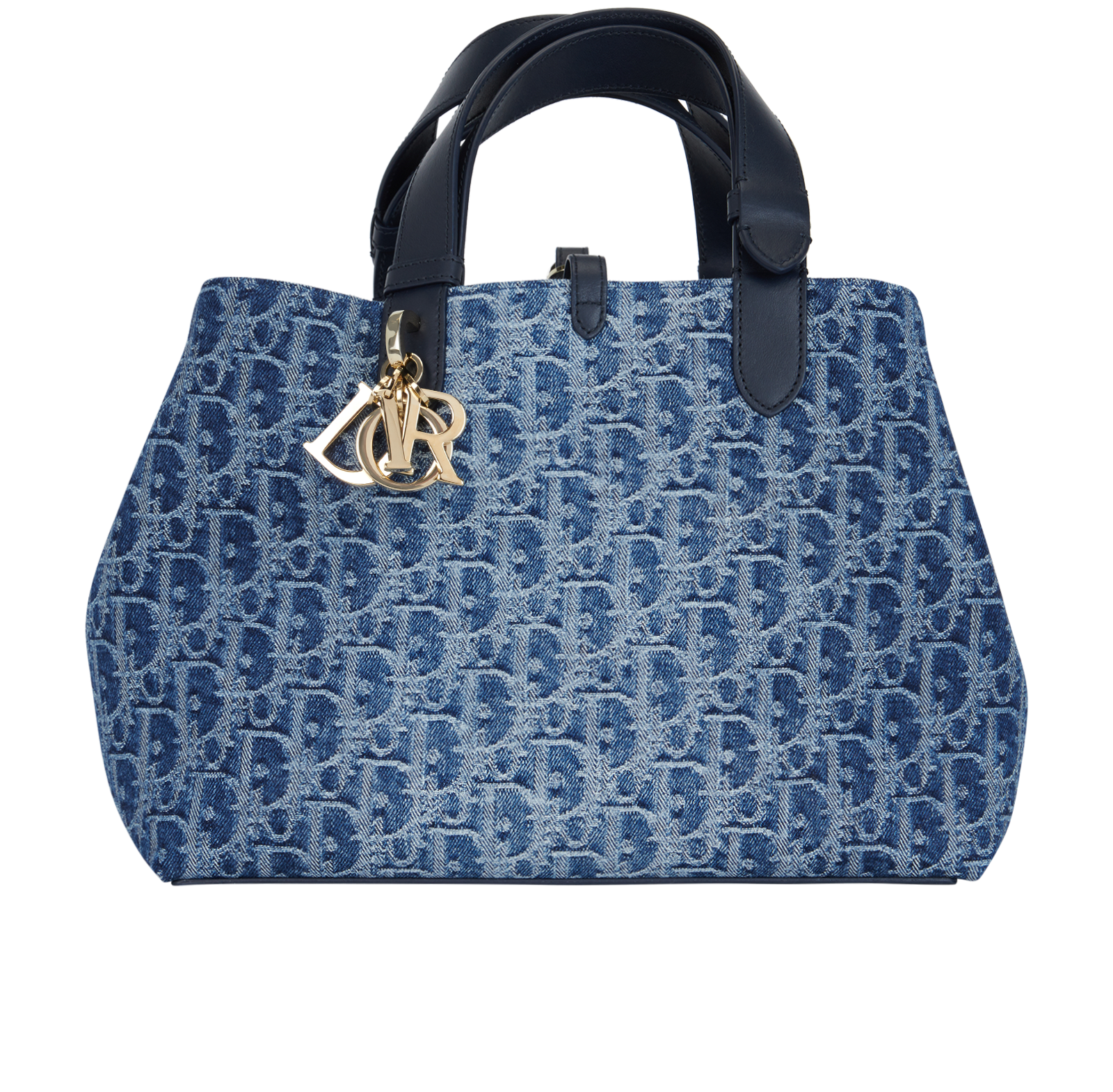 Oblique Jacquard Medium Dior Toujours, Christian Dior Designer