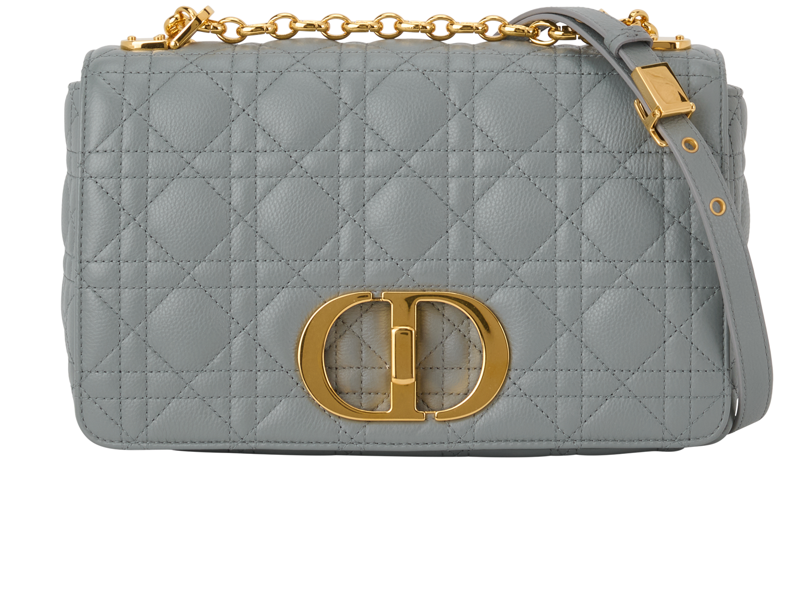 Dior Caro Dior Bags Uk Christian Dior Pre-Owned 2022 Medium Denim