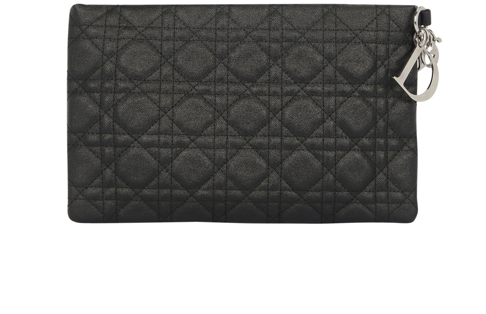 clutch christian dior