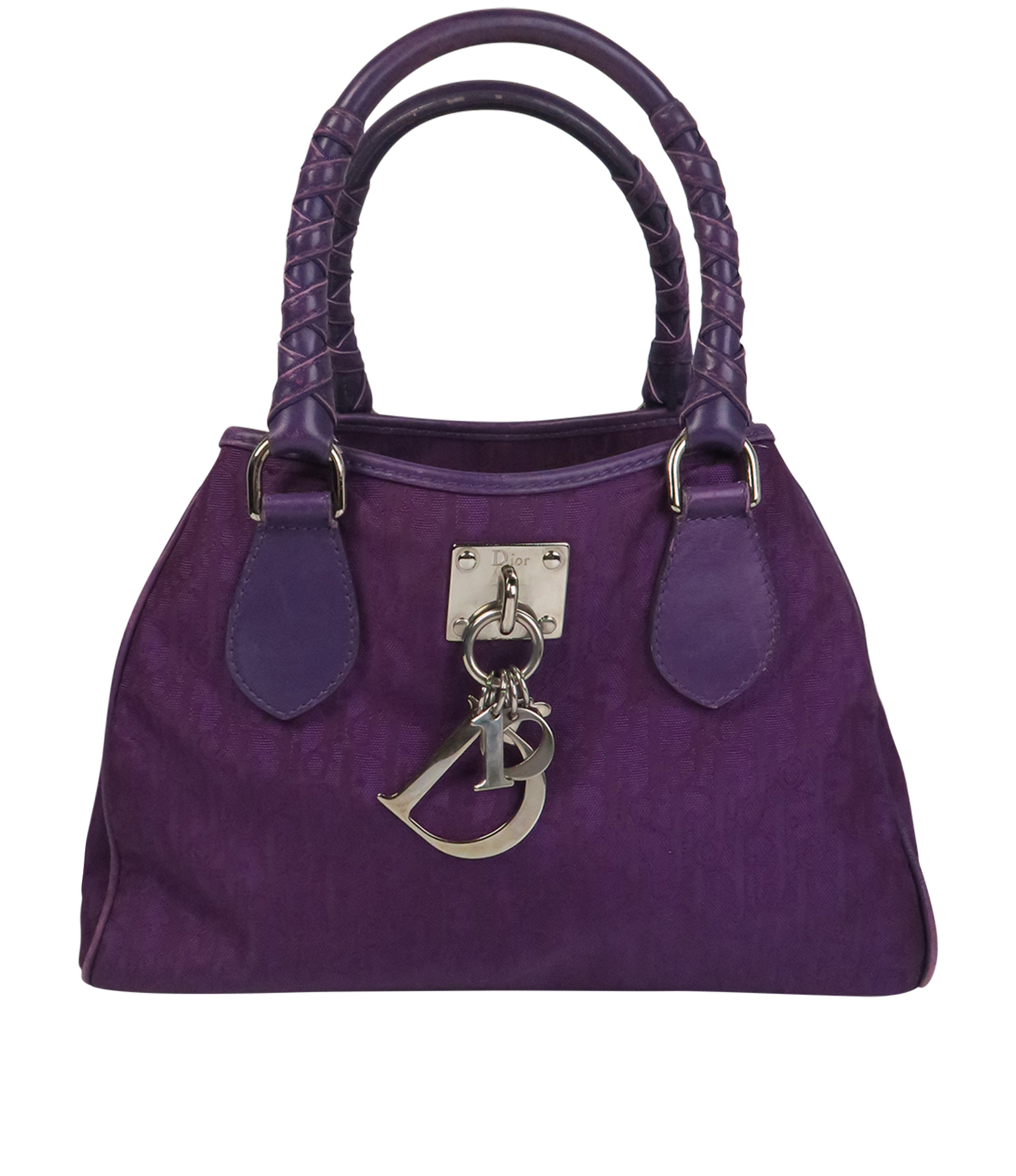 Lovely Bag, Christian Dior Designer Exchange Buy Sell Exchange